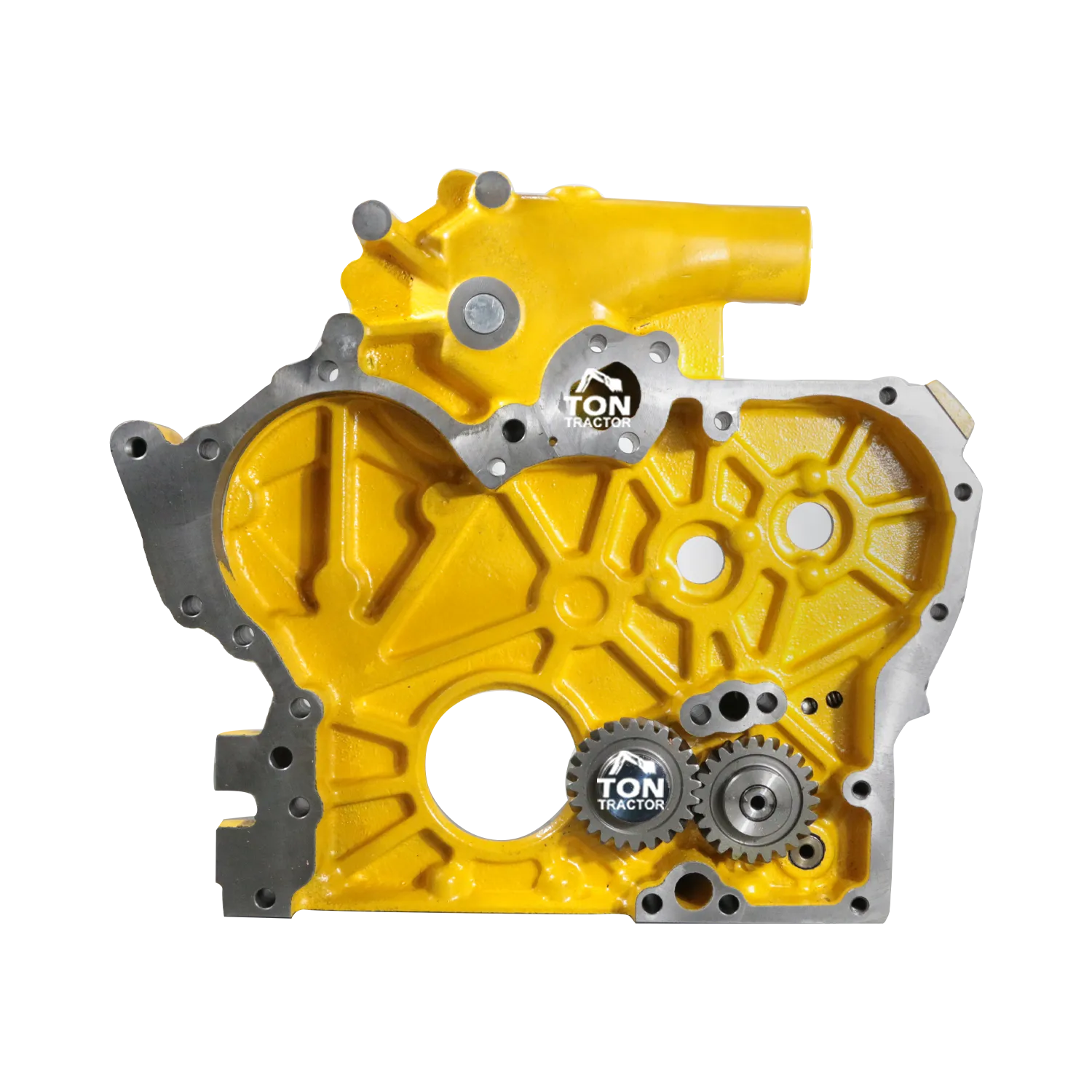 CAT320C,D1