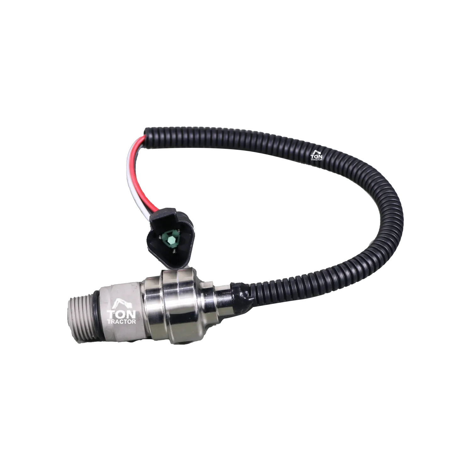 CAT320CPump111