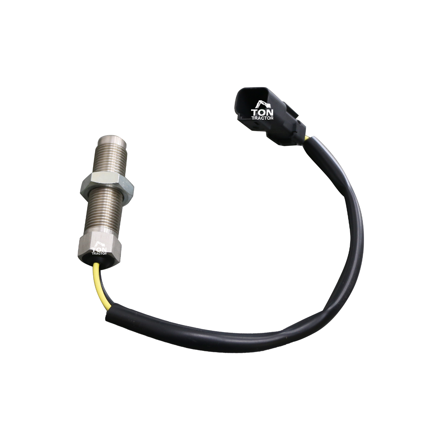 เซนเซอร์ CAT320C engine flywheel speed sensor