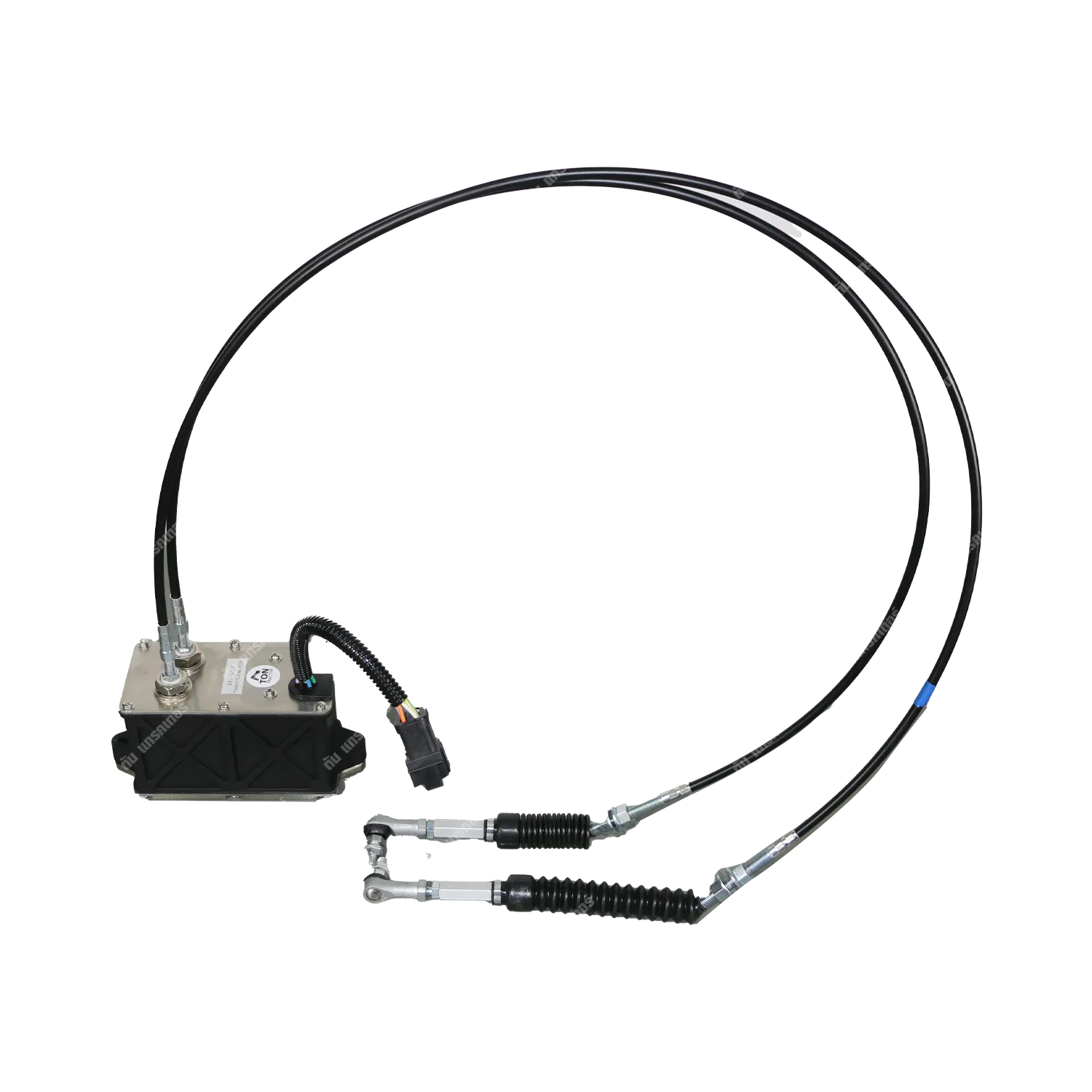 CAT320C