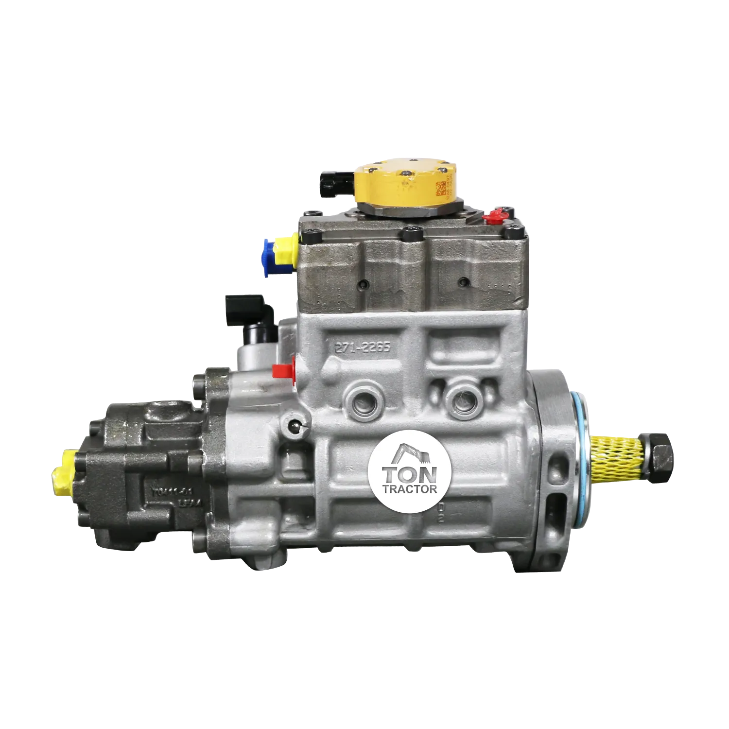 CAT320D(without