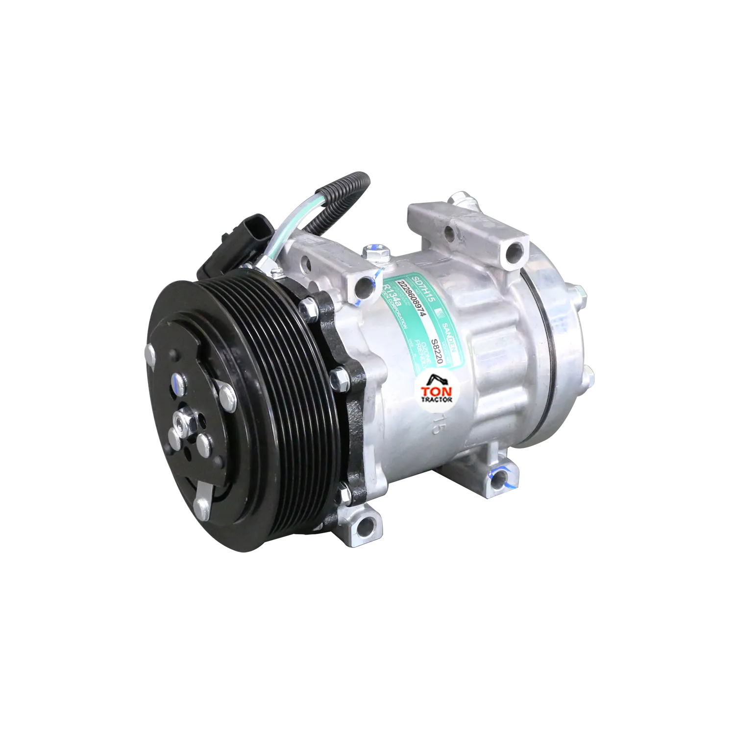 CAT320D2GC(372-9493)