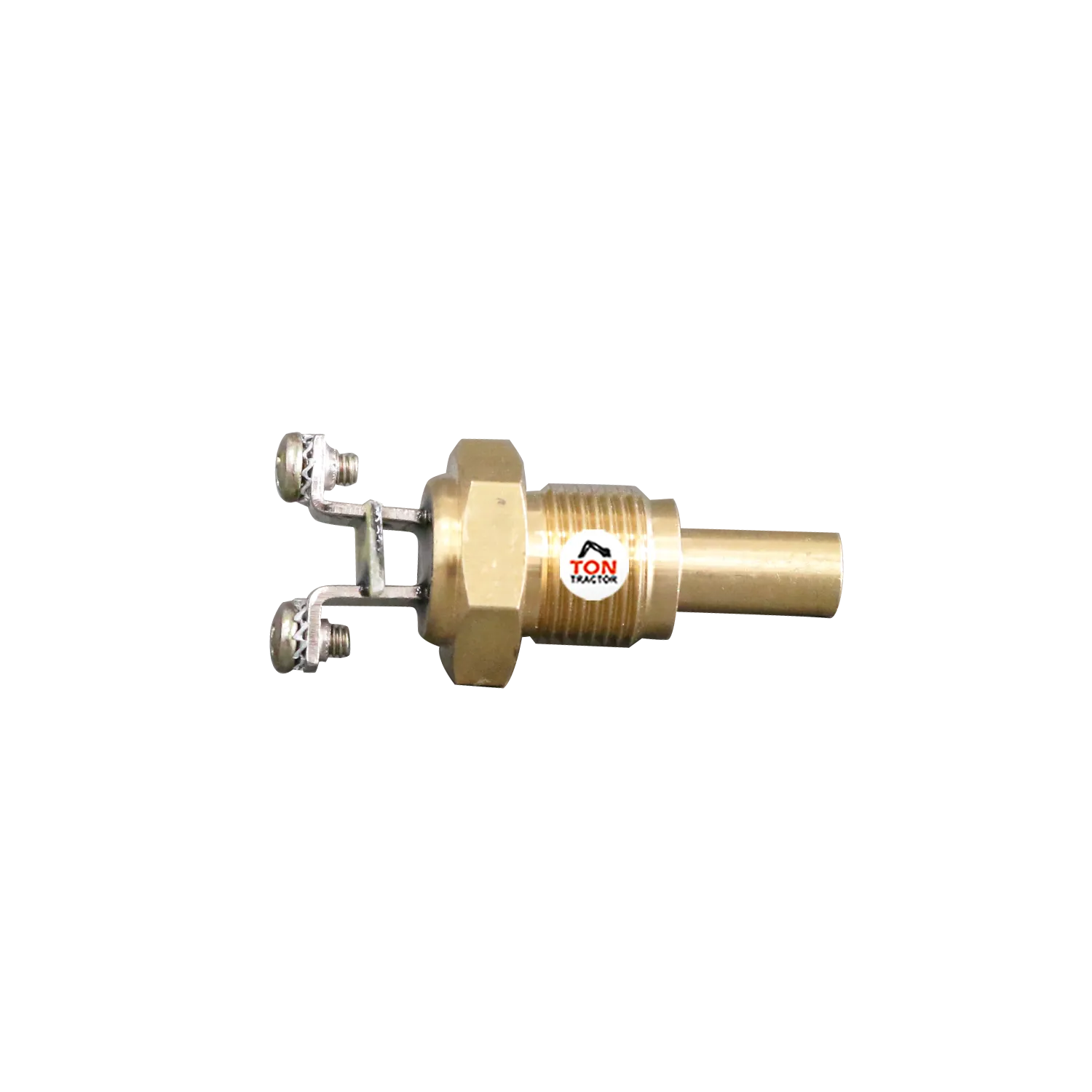 CAT320D2Watertemp