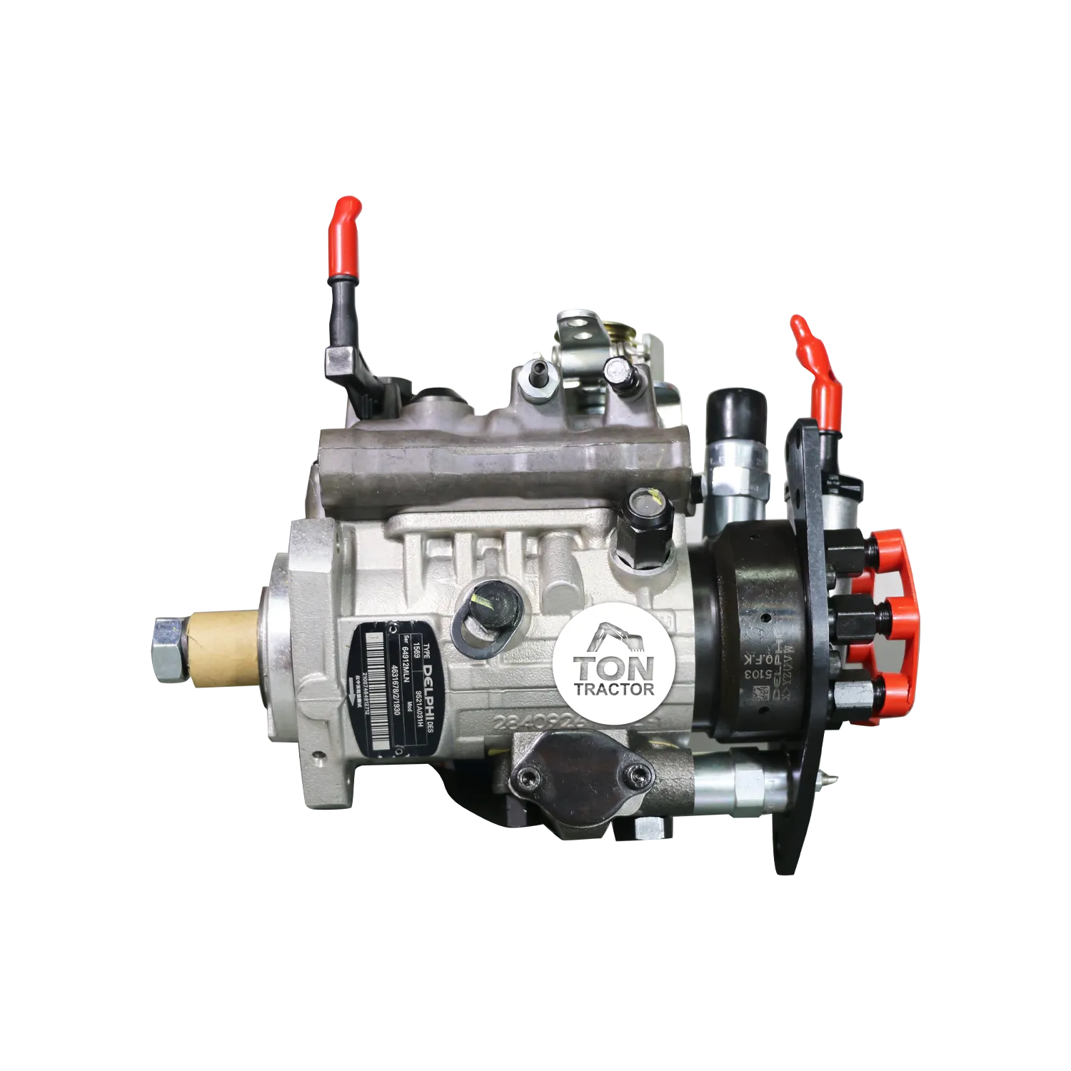 CAT320D2