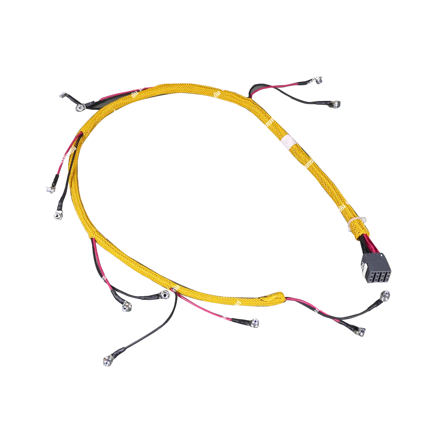 CAT320DC6