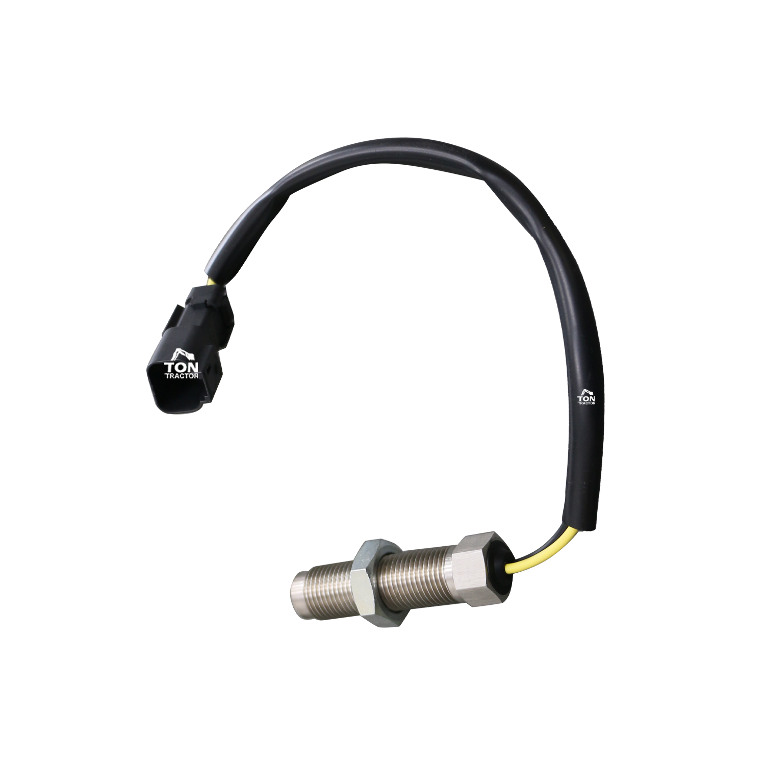 เซนเซอร์ CAT320D engine flywheel speed sensor