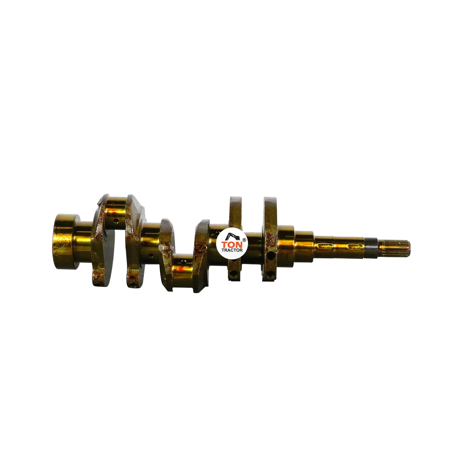 CrankshaftD1703(60mm)