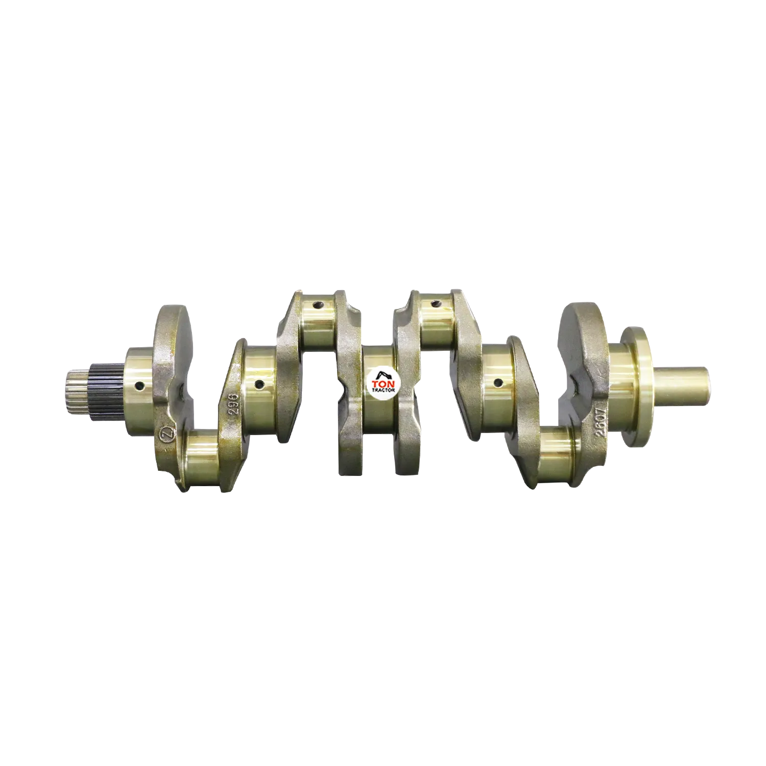 CrankshaftV2607