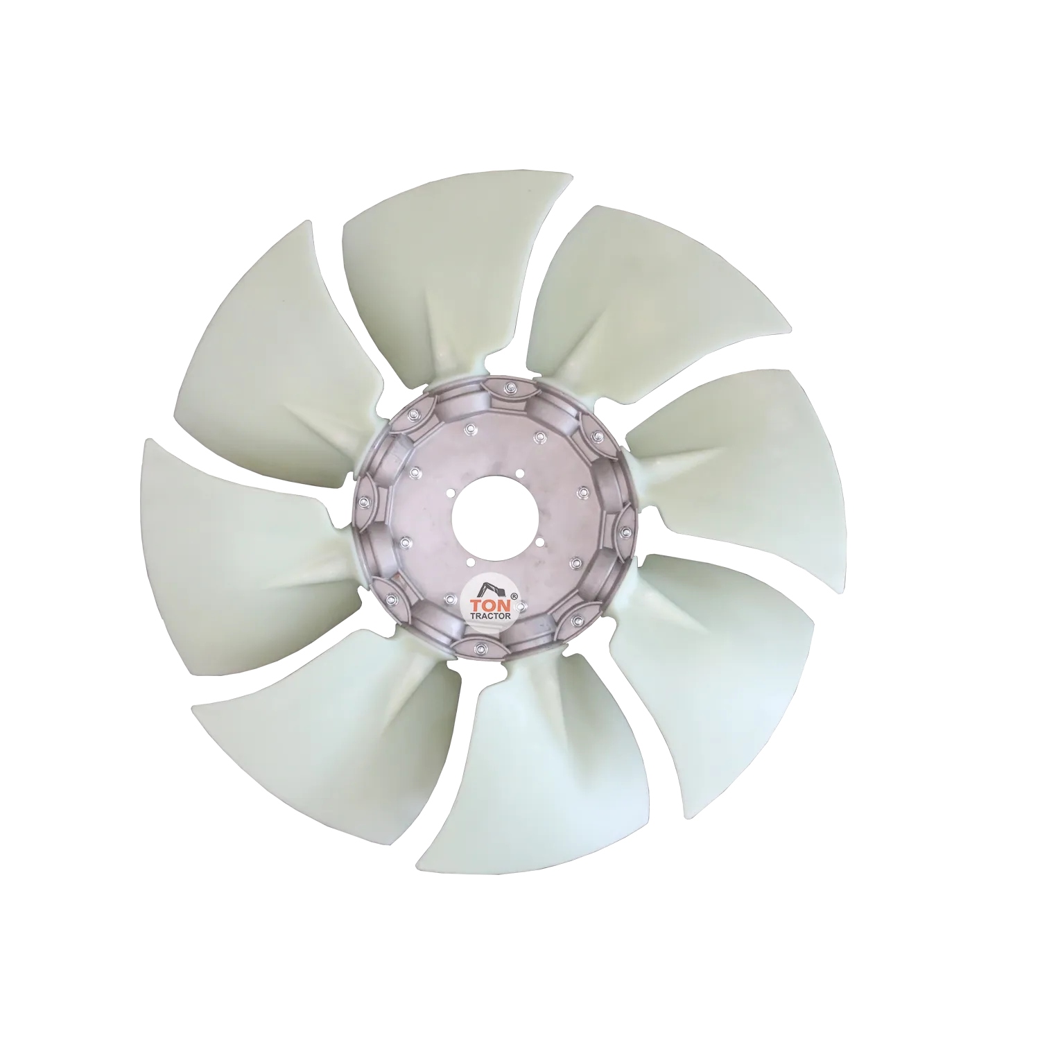 D6E(8ใบพัด)