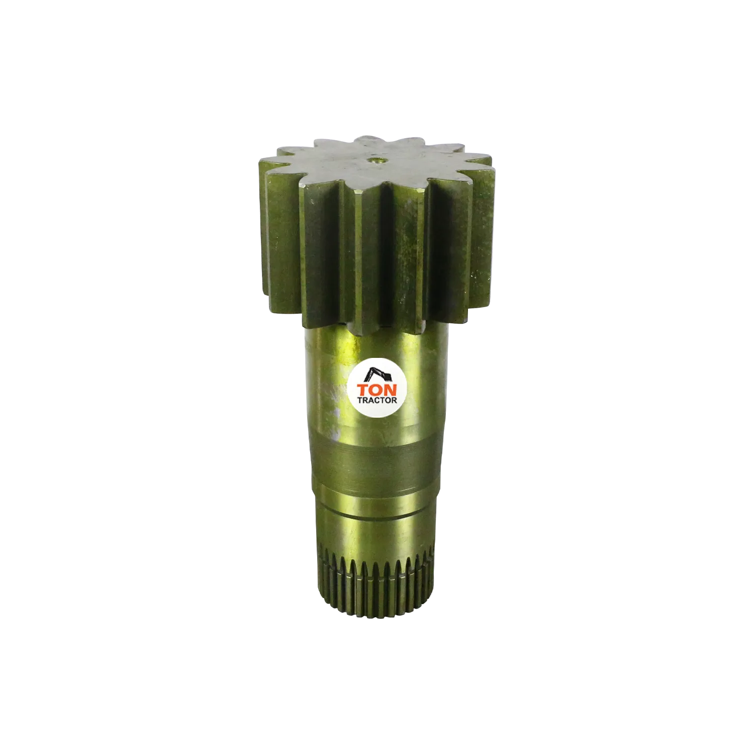 DriveShaft