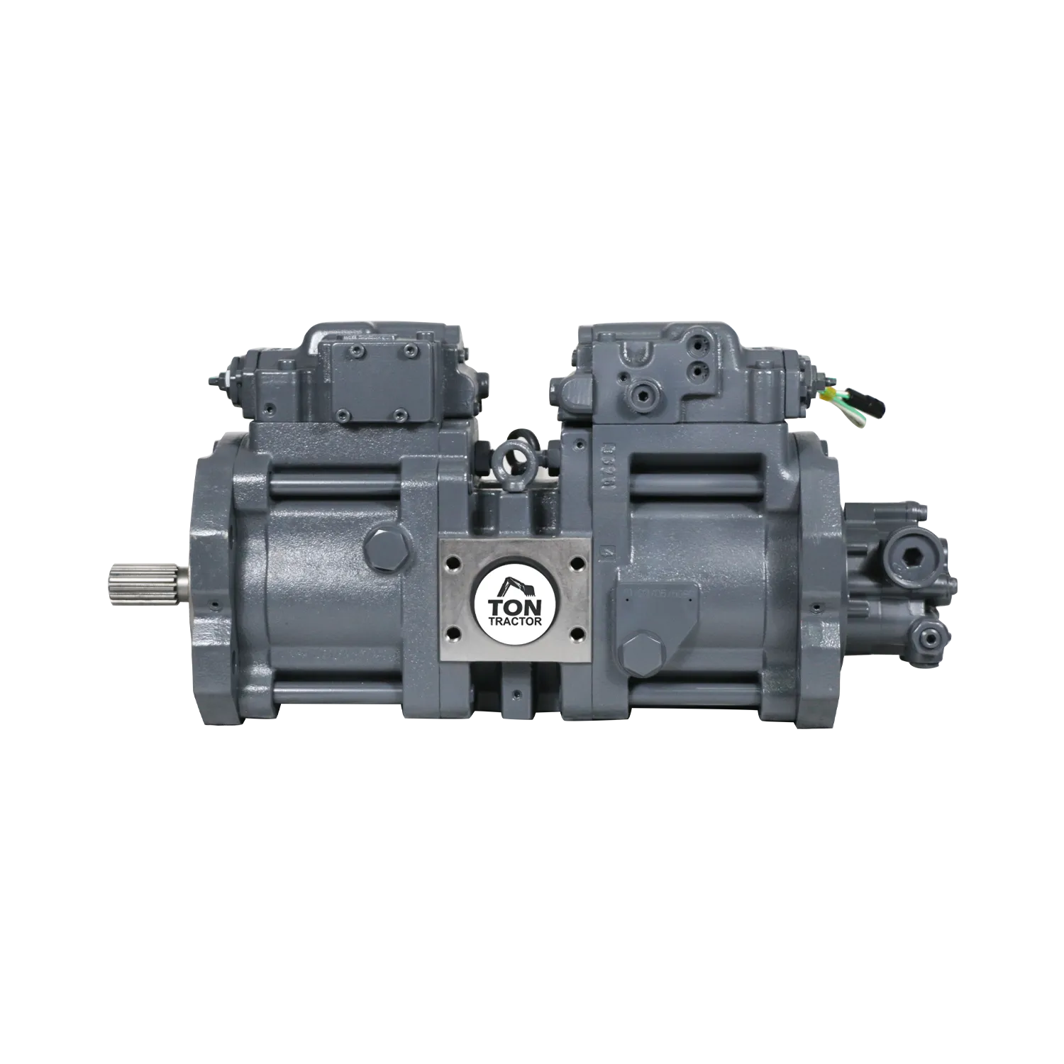 EC140B