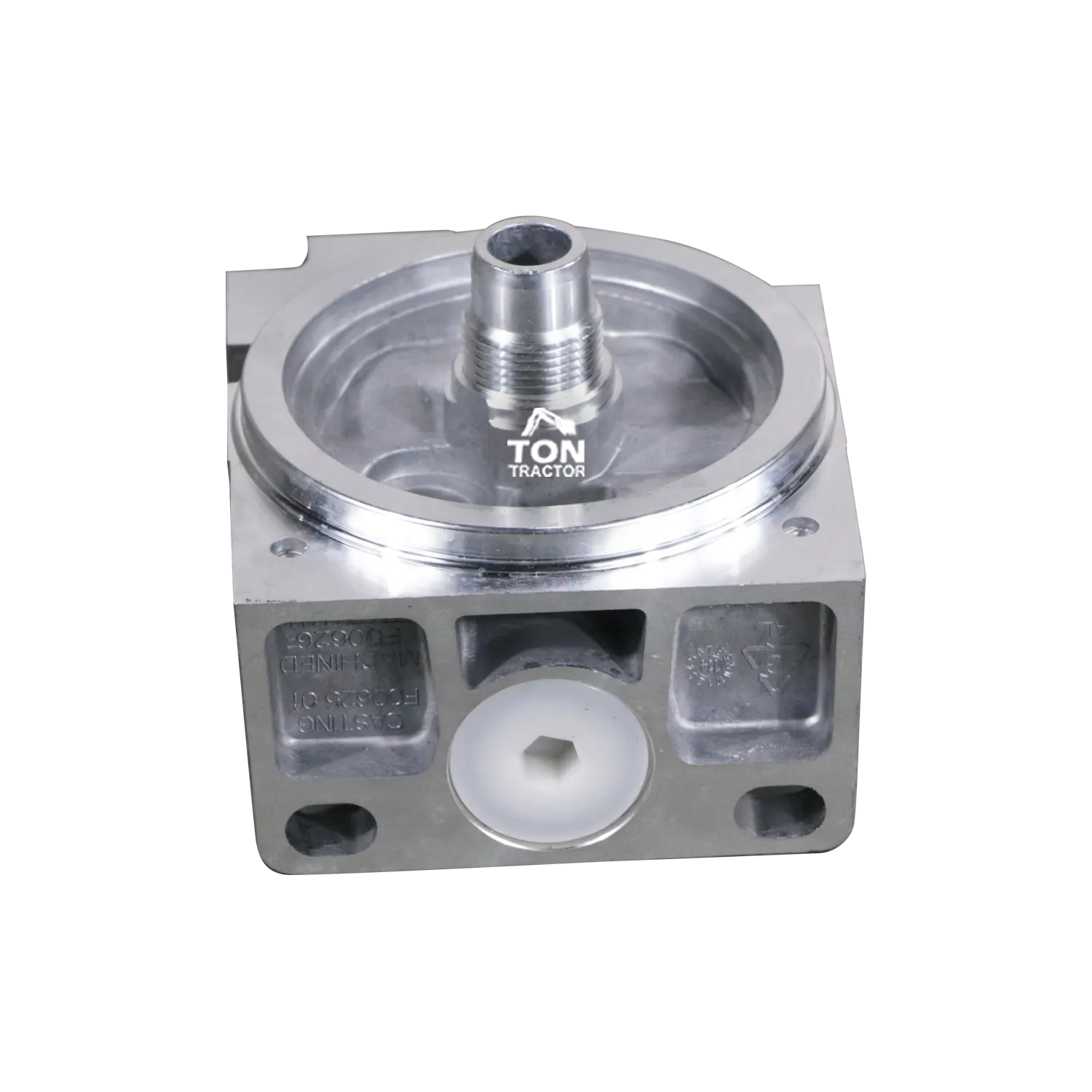 EC210B3