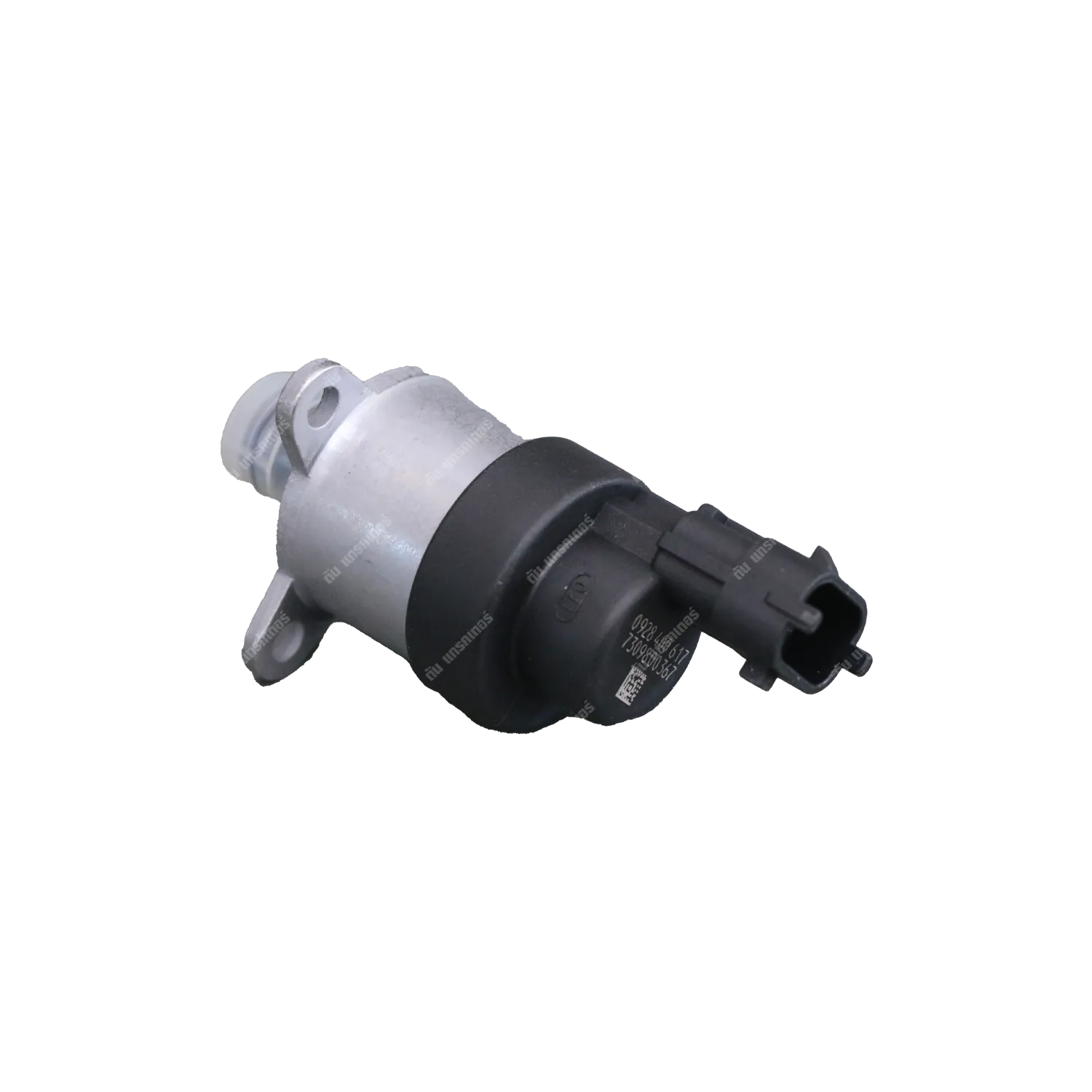 EC210BFuelPressureRegulatorValve