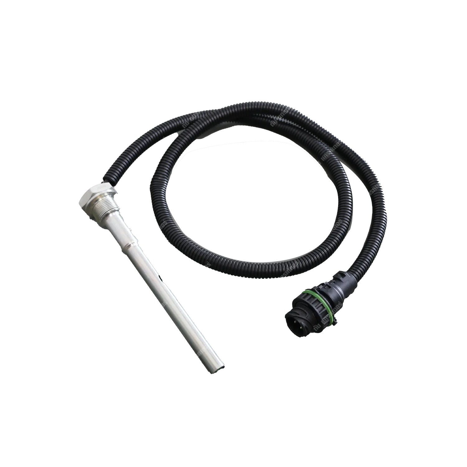 EC210BFueltanklevel