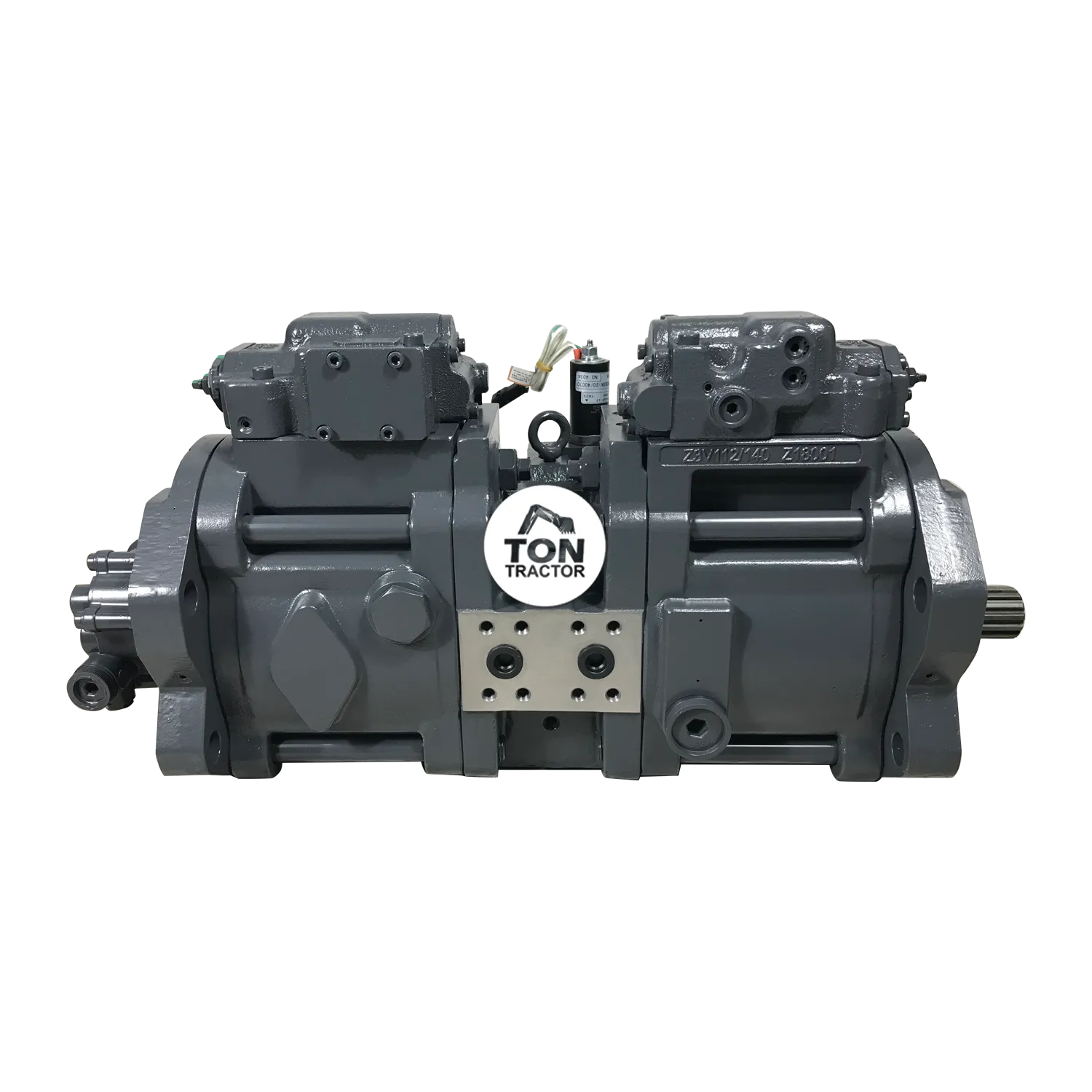 EC210B