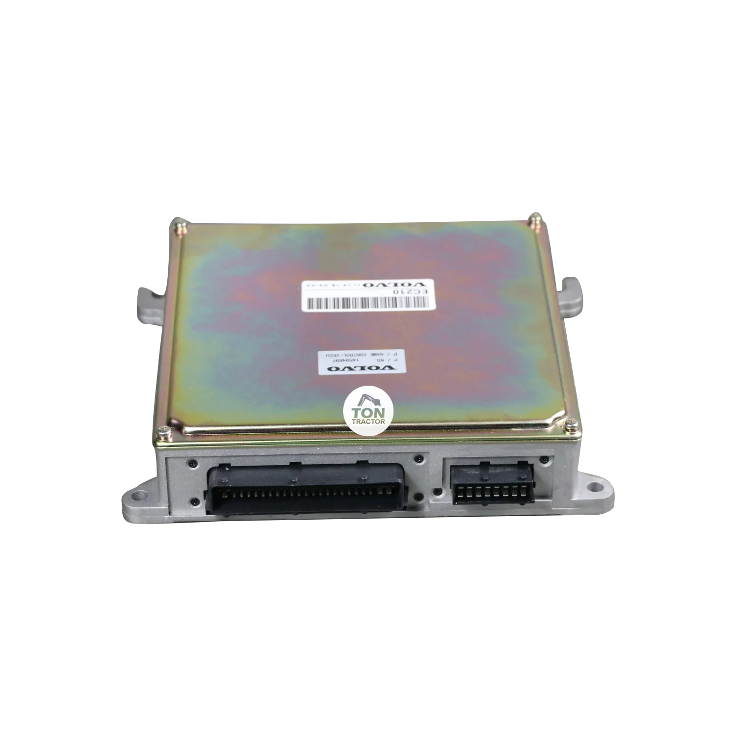 EC210B