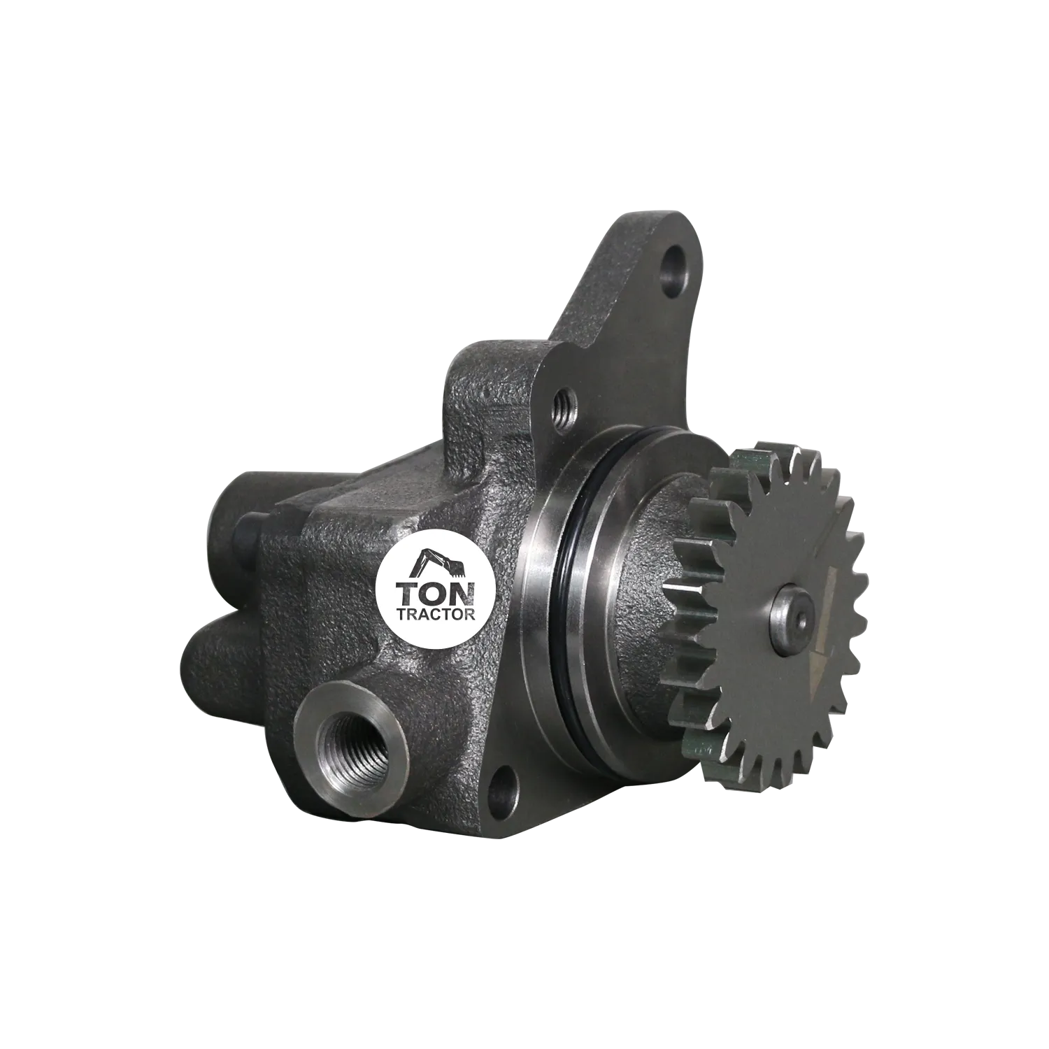 EC210B