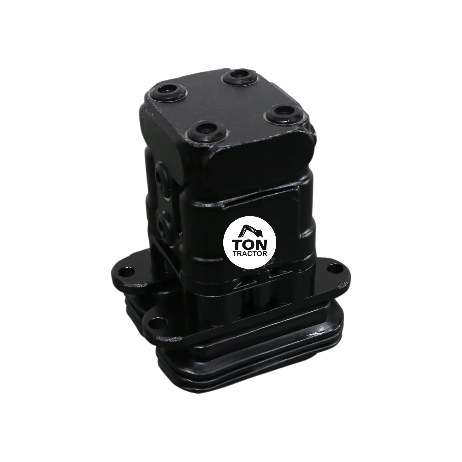 EC210B