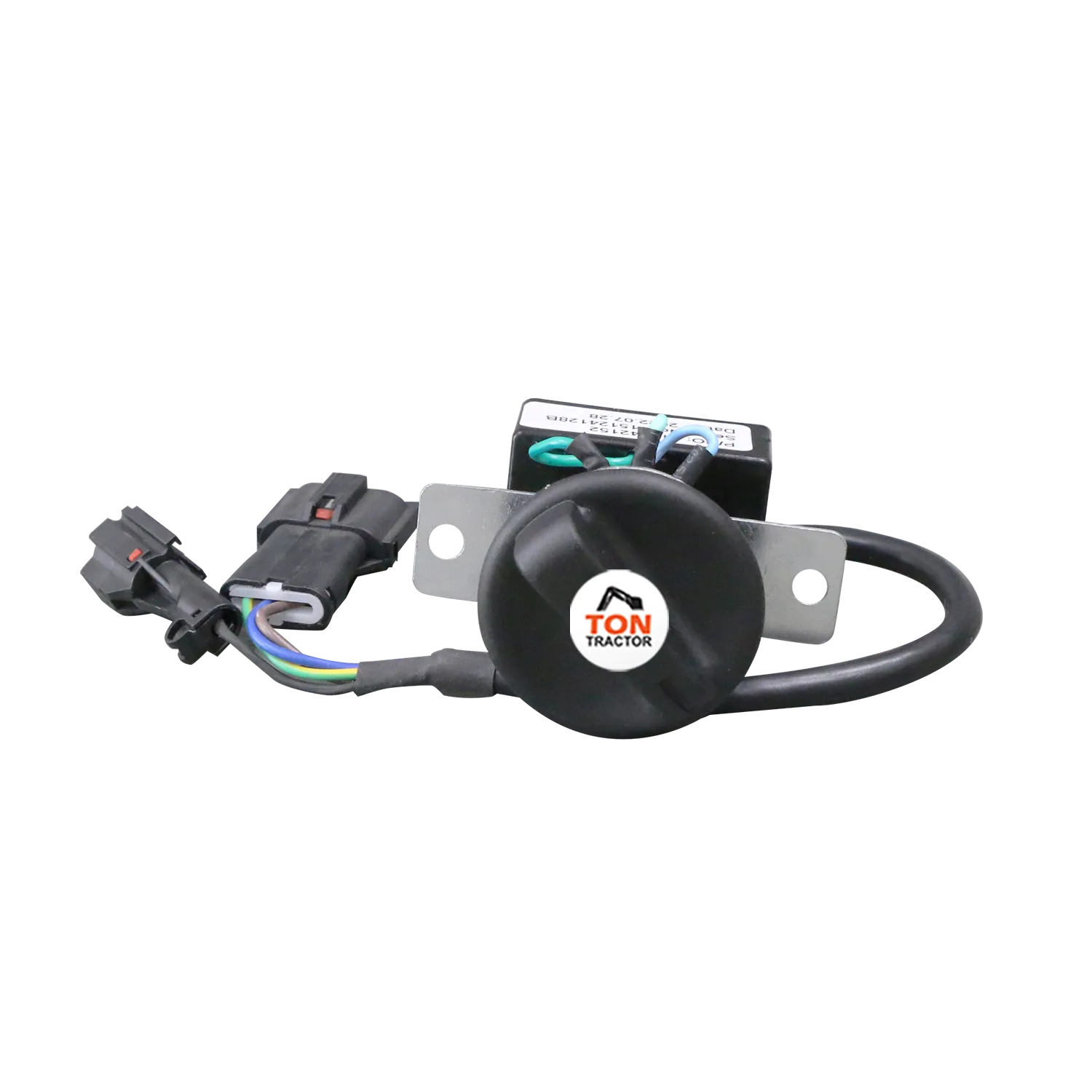 EC210B