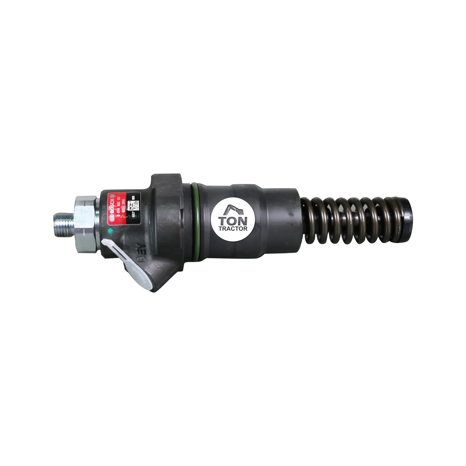 EC210B
