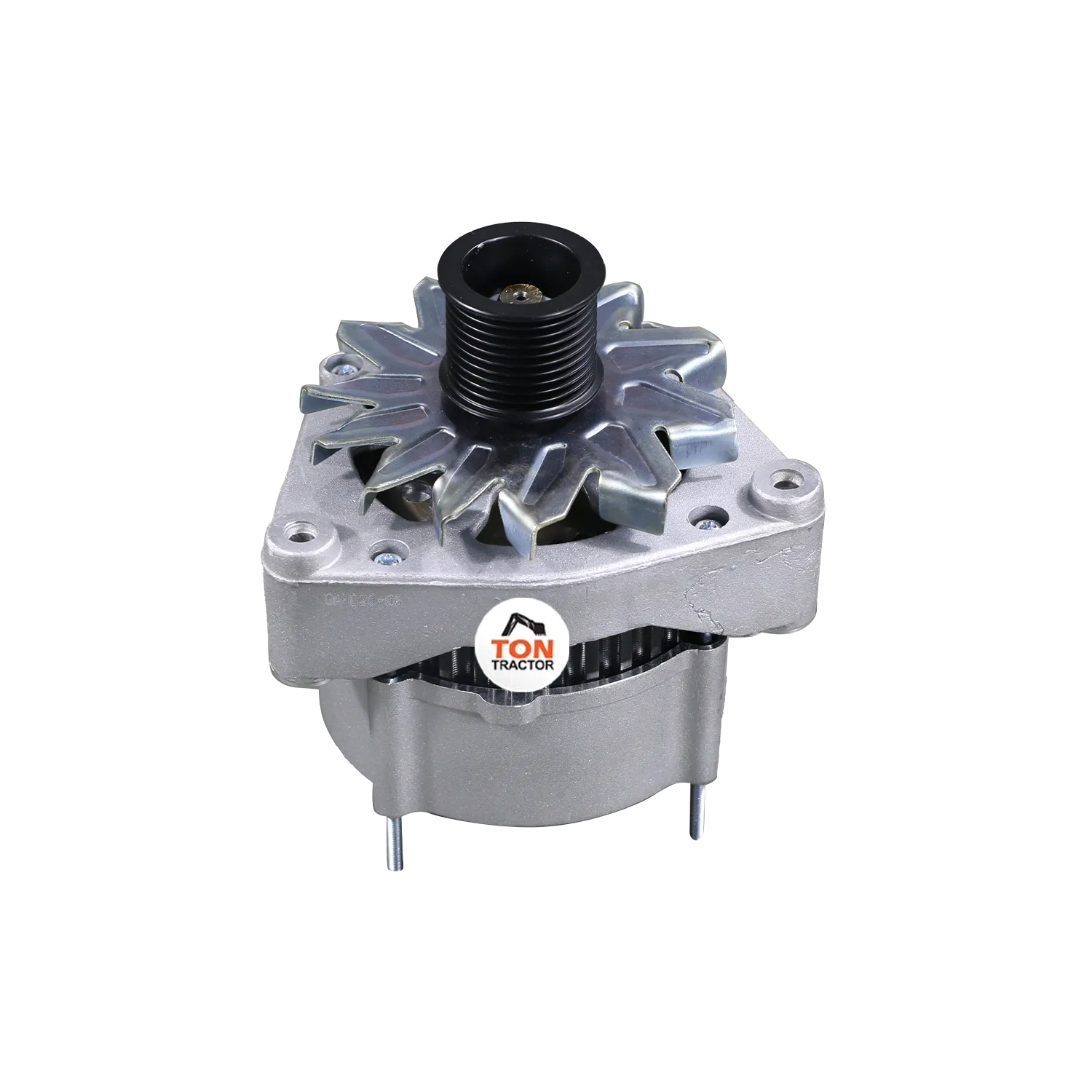 EC210B
