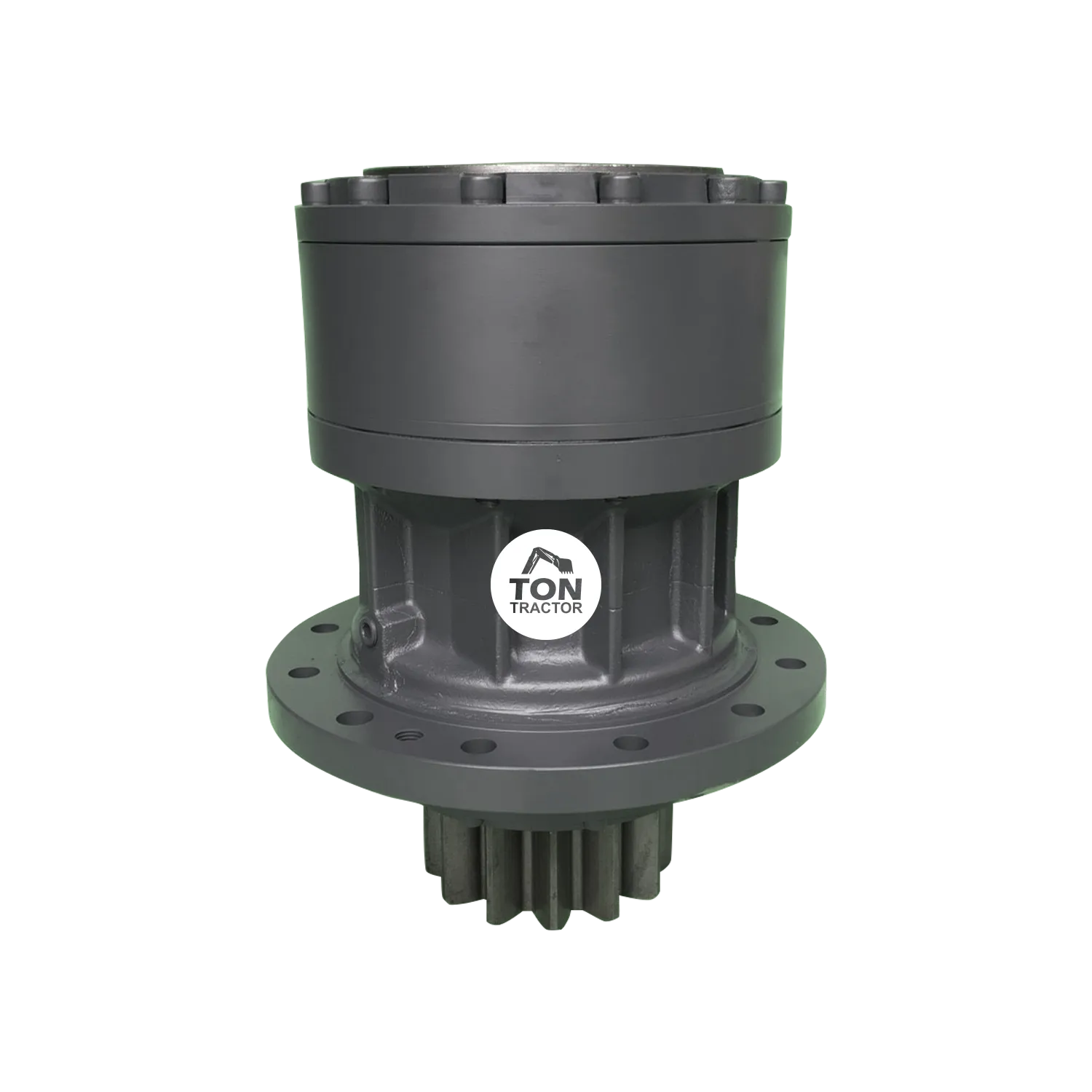 EC210B