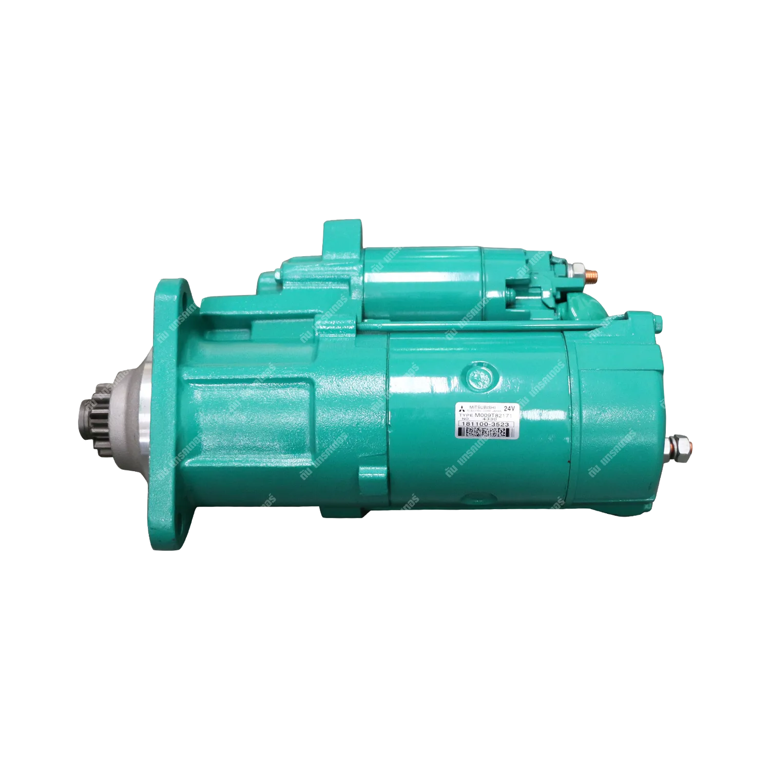 EC3601
