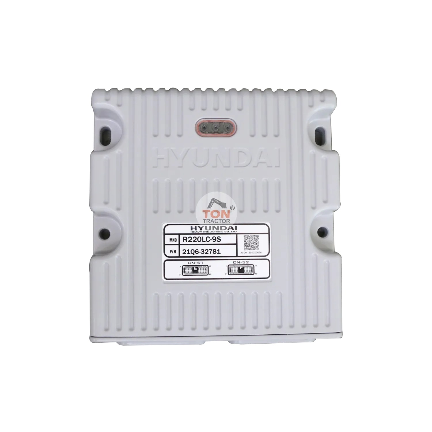 ECUR220LC-9S(21Q6-32781)