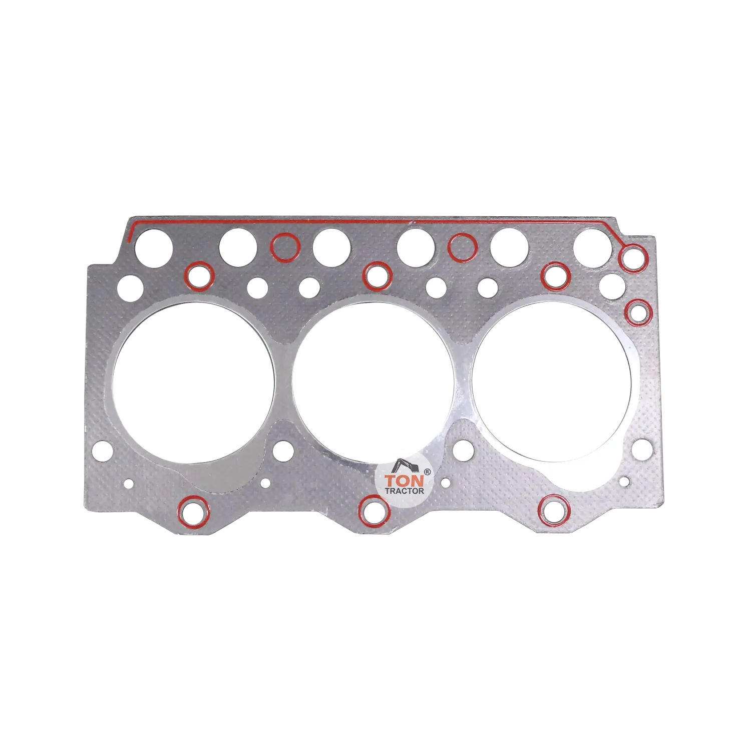 EGP-3D95ประเก็นฝา(Gasket)1