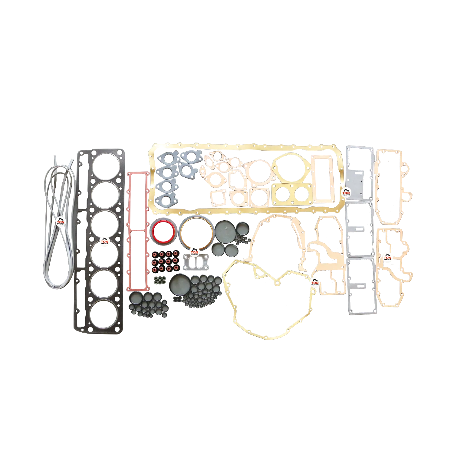 EGP-CAT3126GasketSet