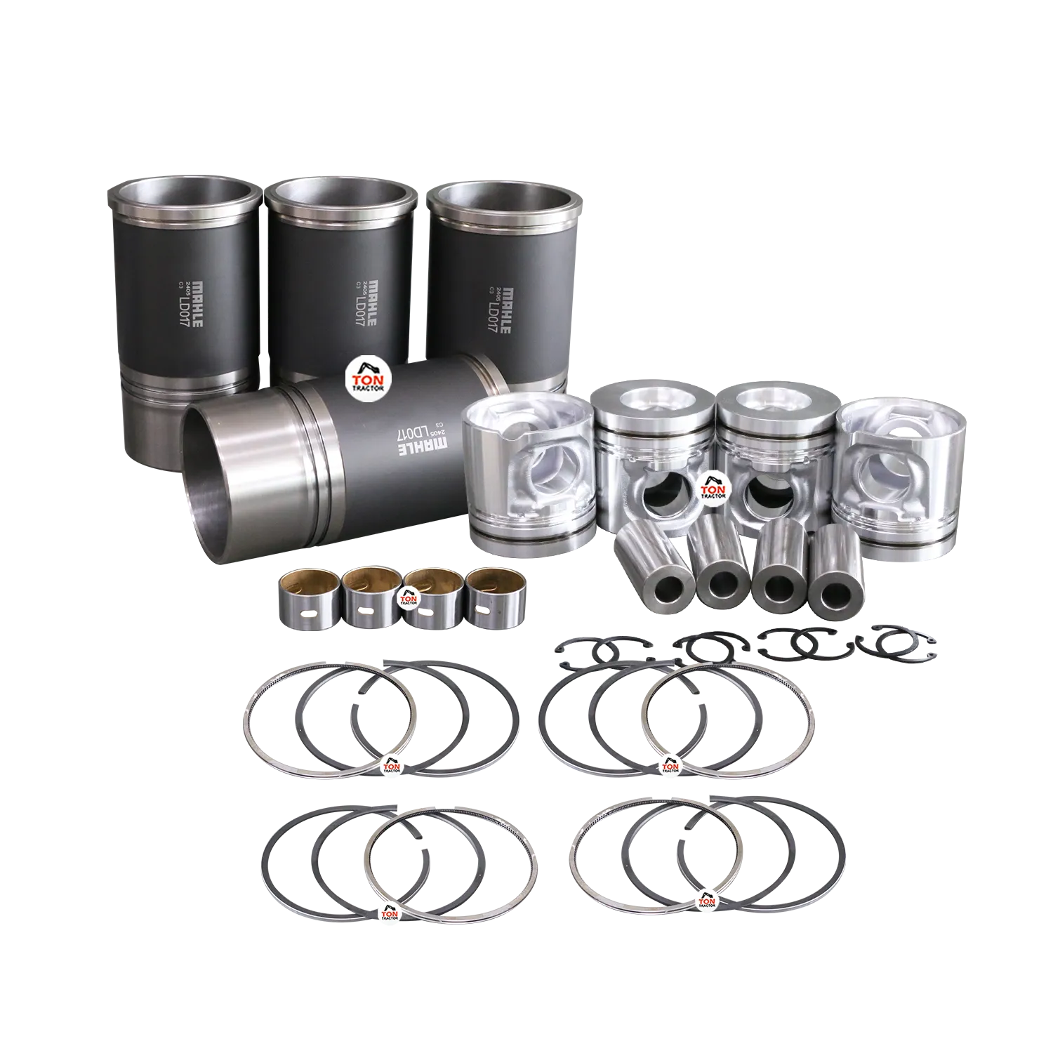 EGP-D5E-Mahle