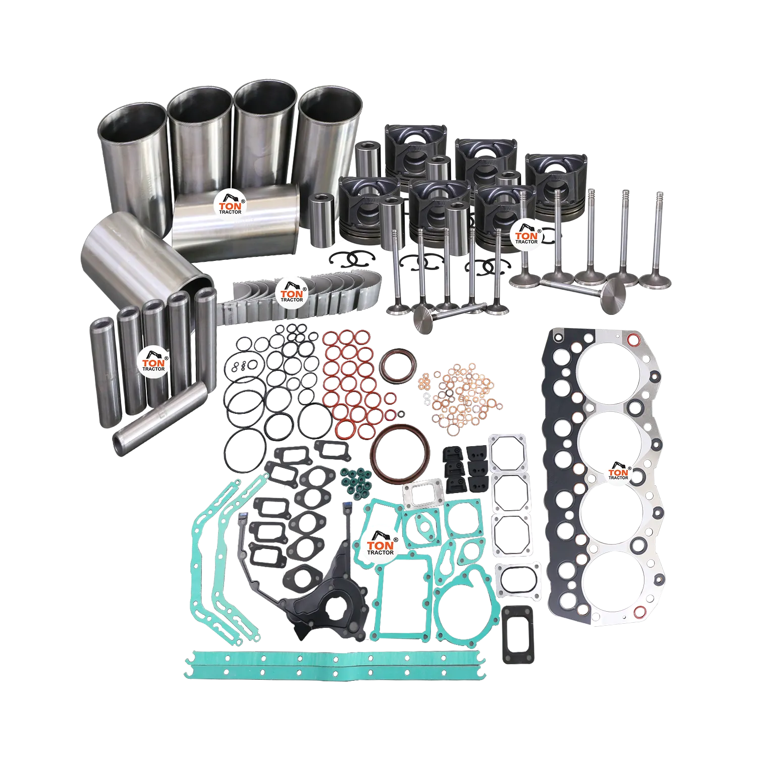 EGP-D6D-MAHLE