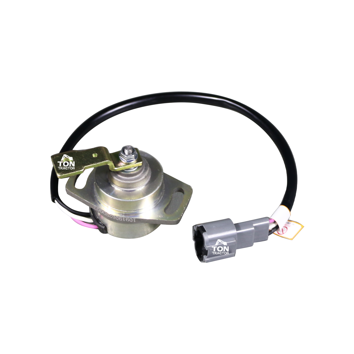 เซนเซอร์ EX200-2 EC Sensor