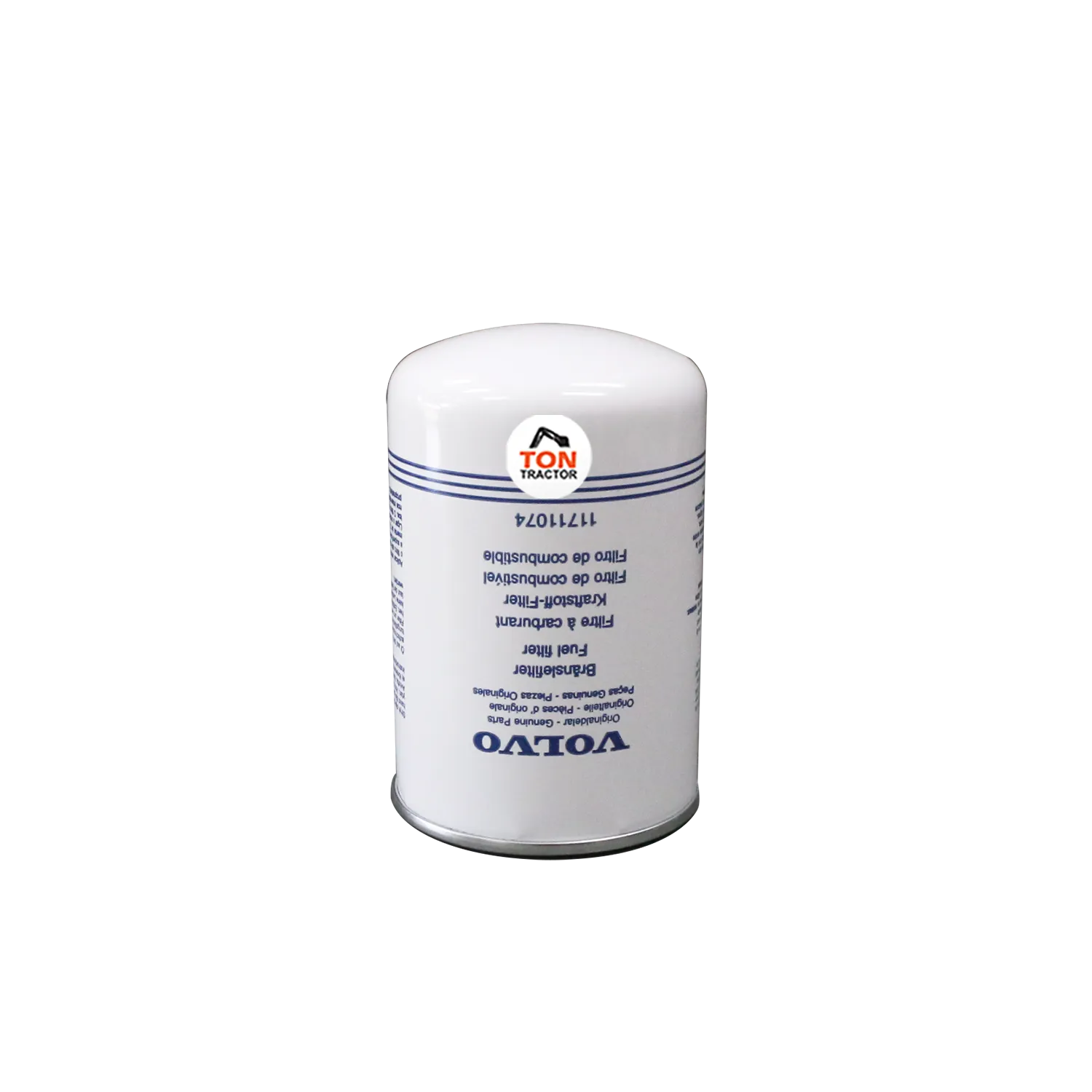 FilterFuelEC140B