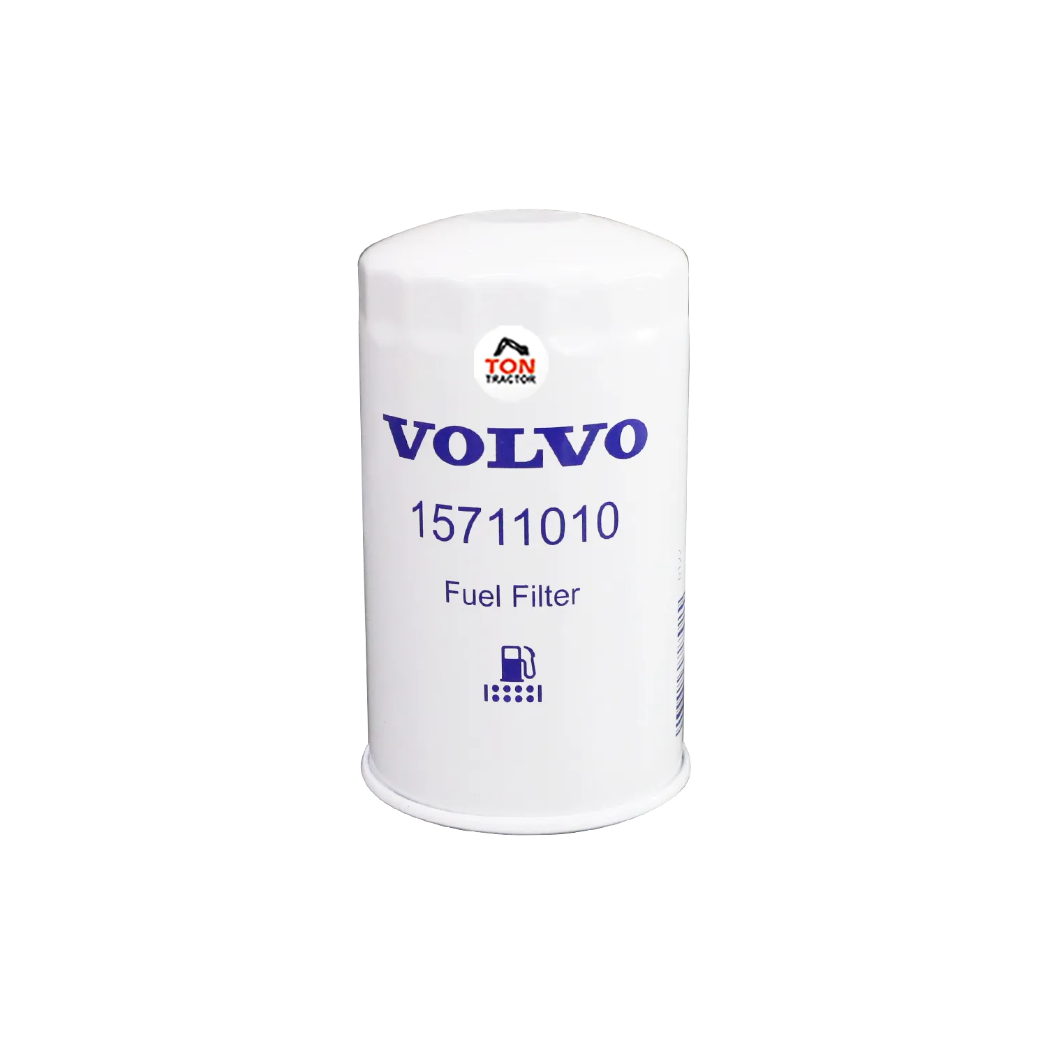 FilterFuelEC140D