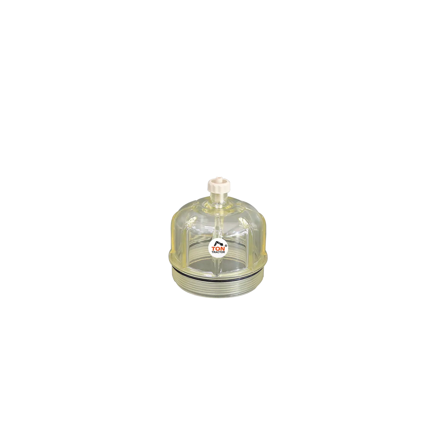 FuelWaterSeparatorSH210-5-Bowl