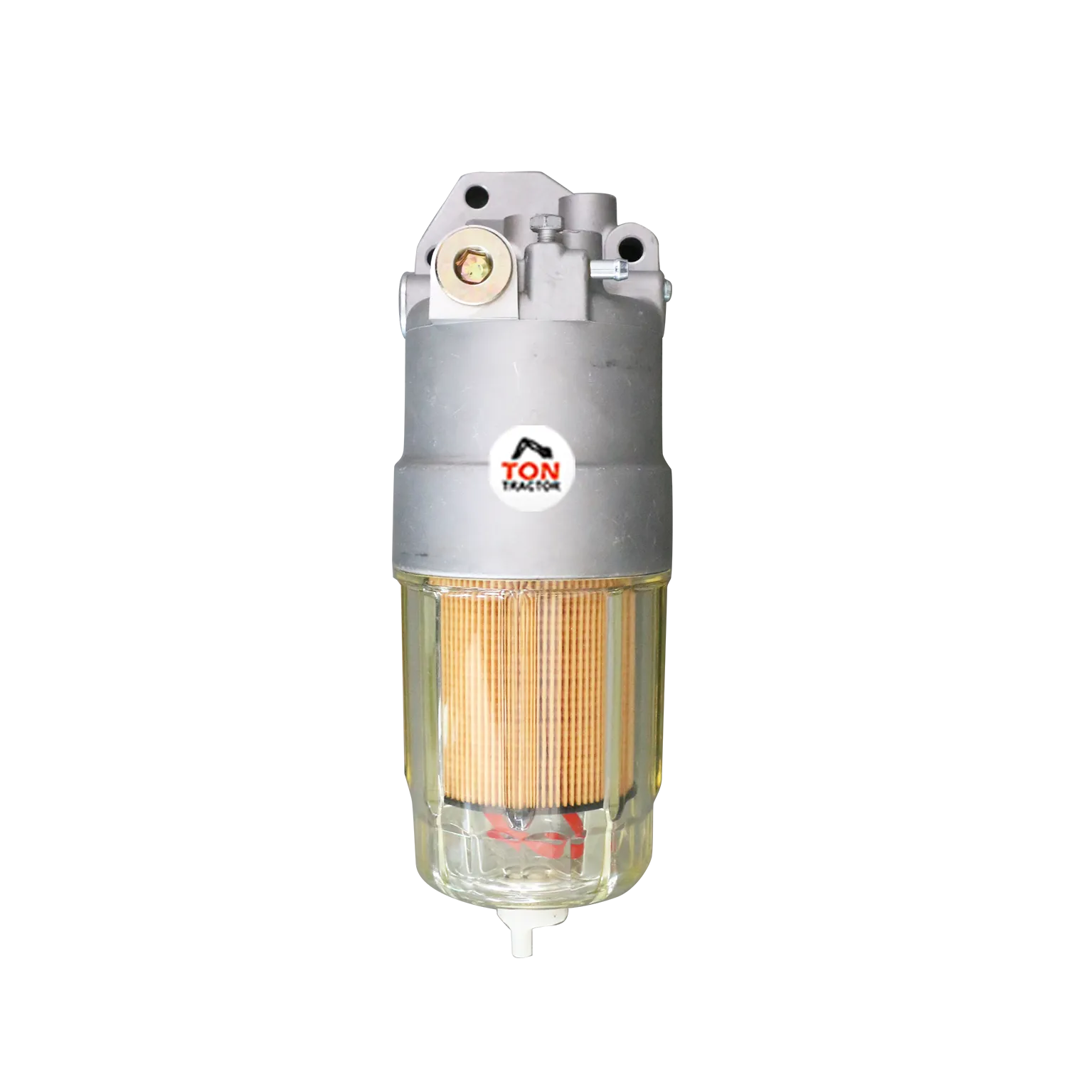 FuelWaterSeparatorSY205C