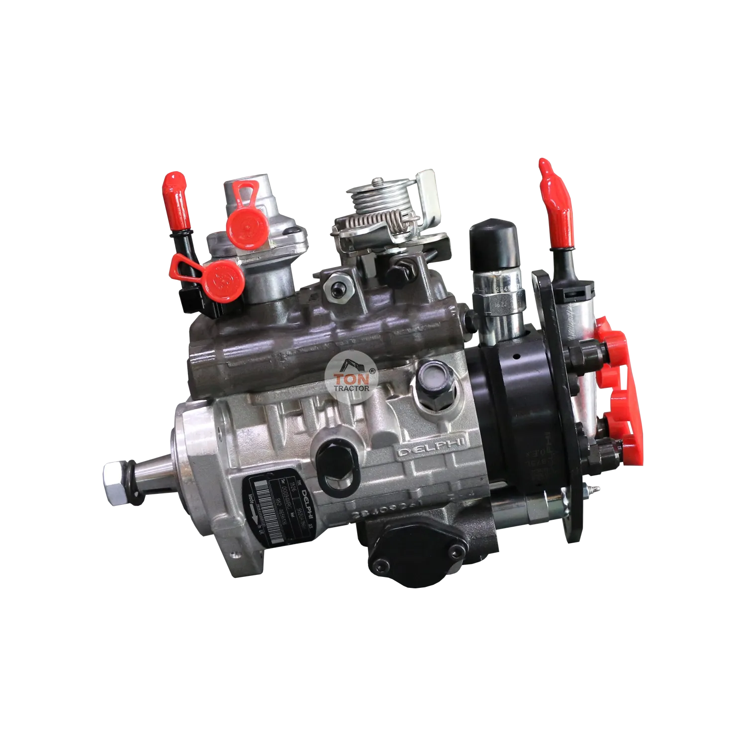 FuelenginepumpCAT3132DGC1
