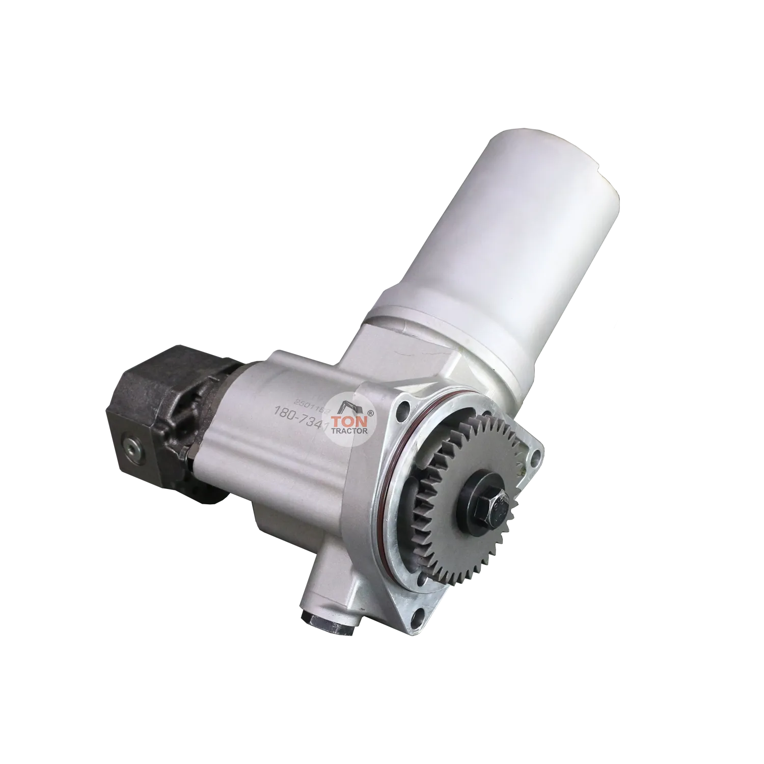 FuelenginepumpCAT325C1