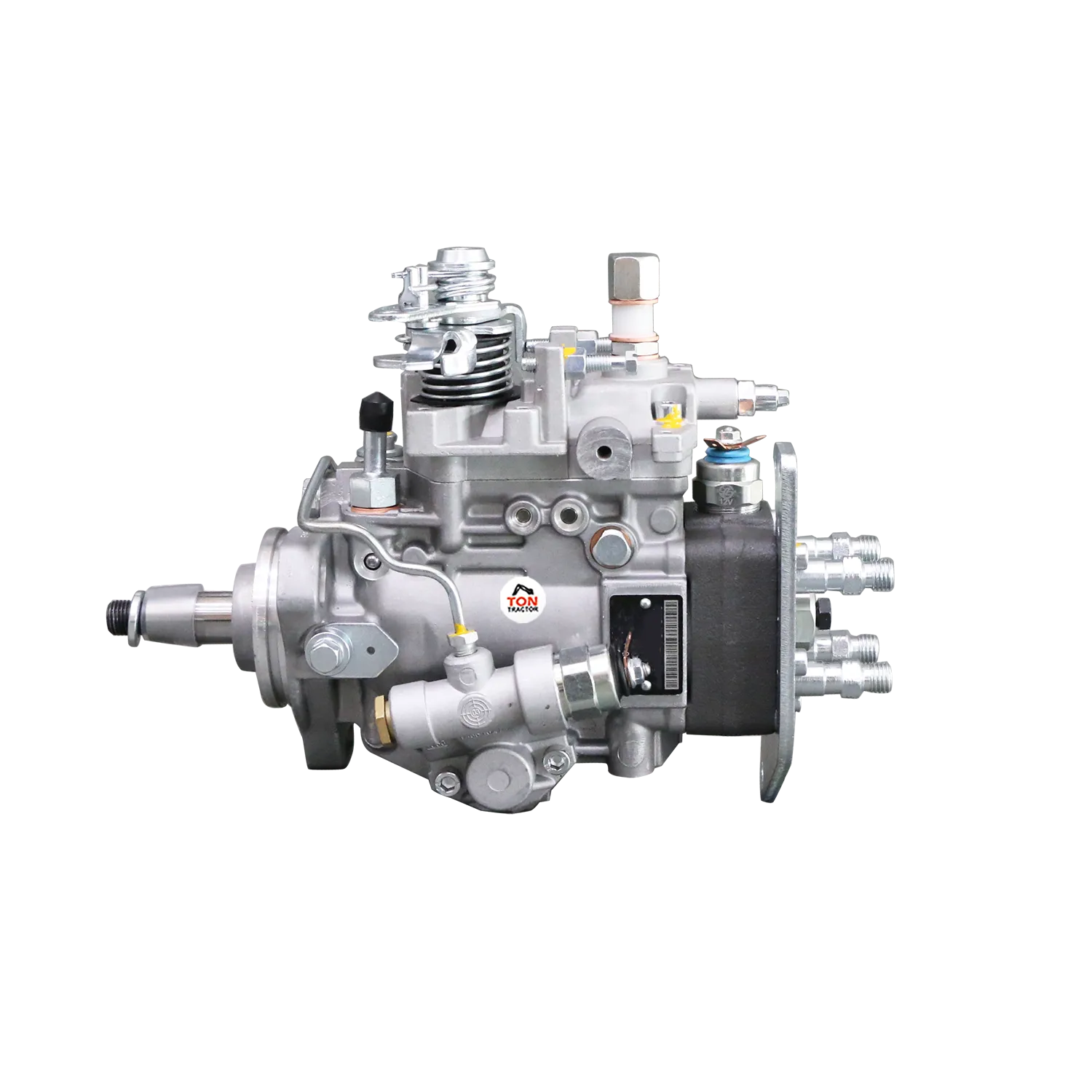 FuelenginepumpCAT422EC4