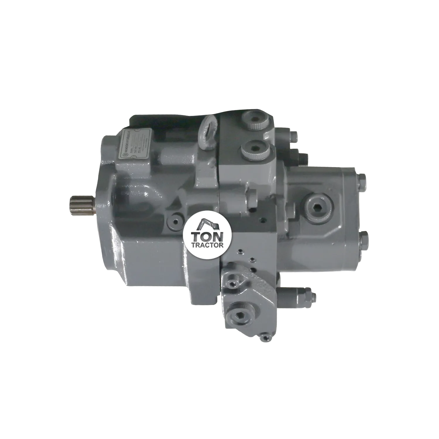 HP2D142