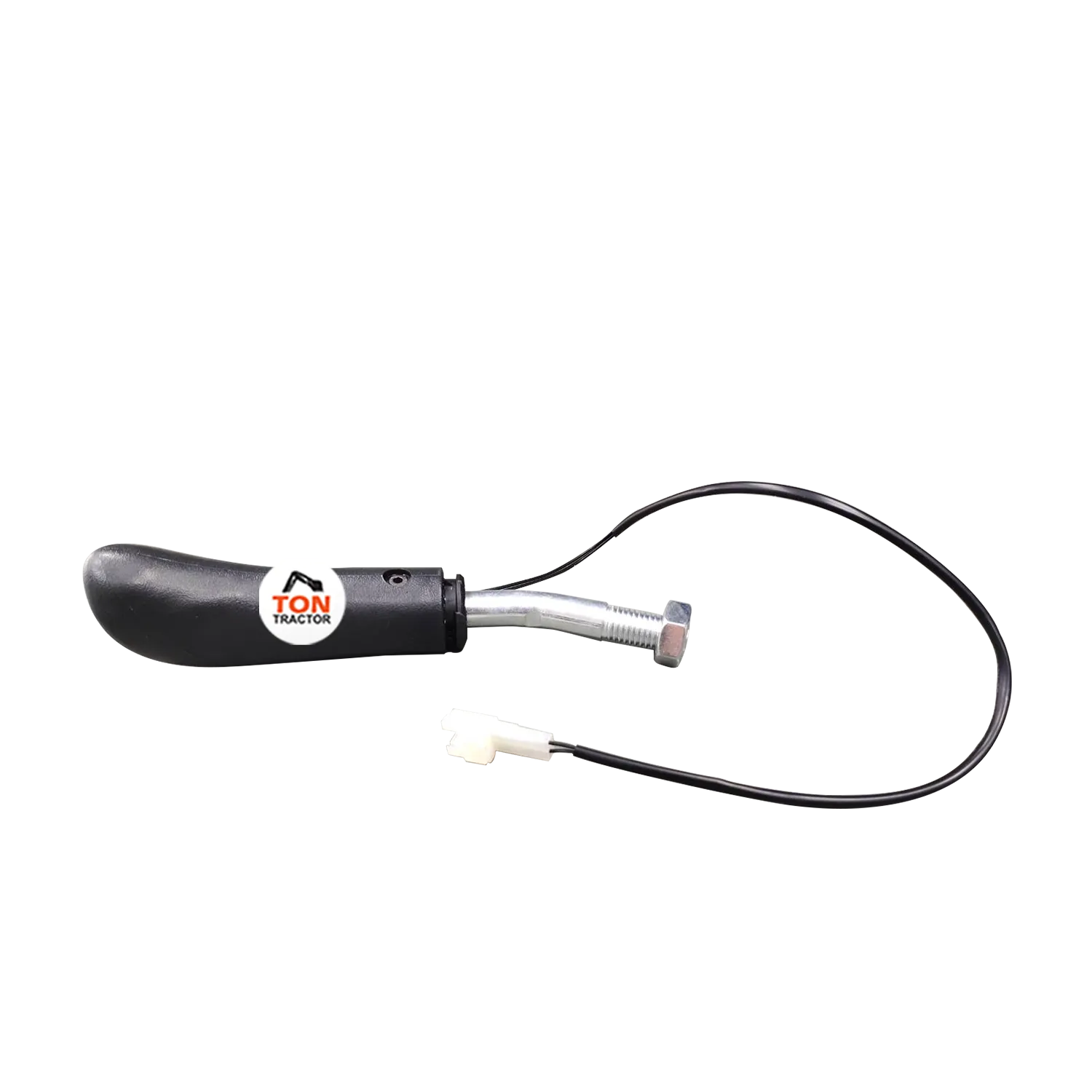HandleSK200-8แตร