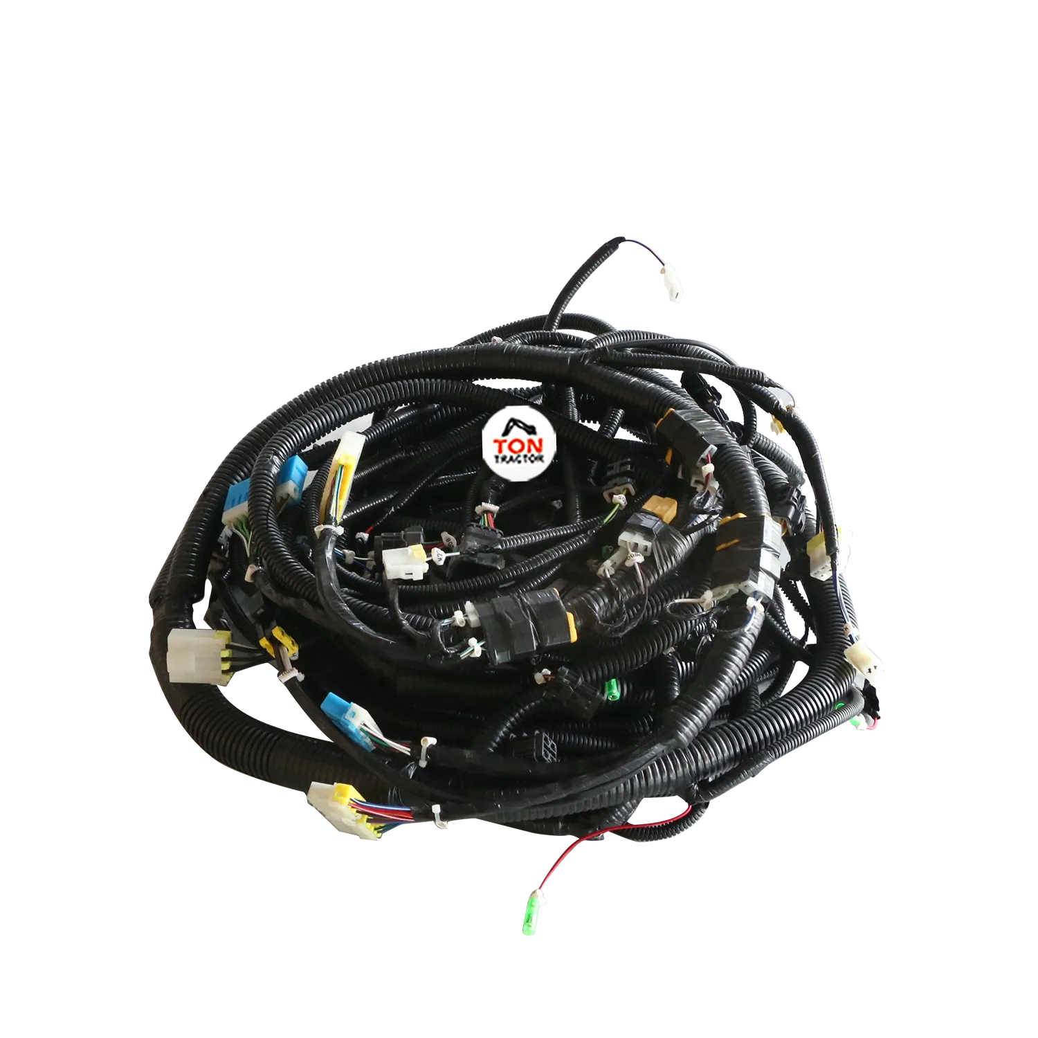 HarnesswirePC200-6E(6D95)