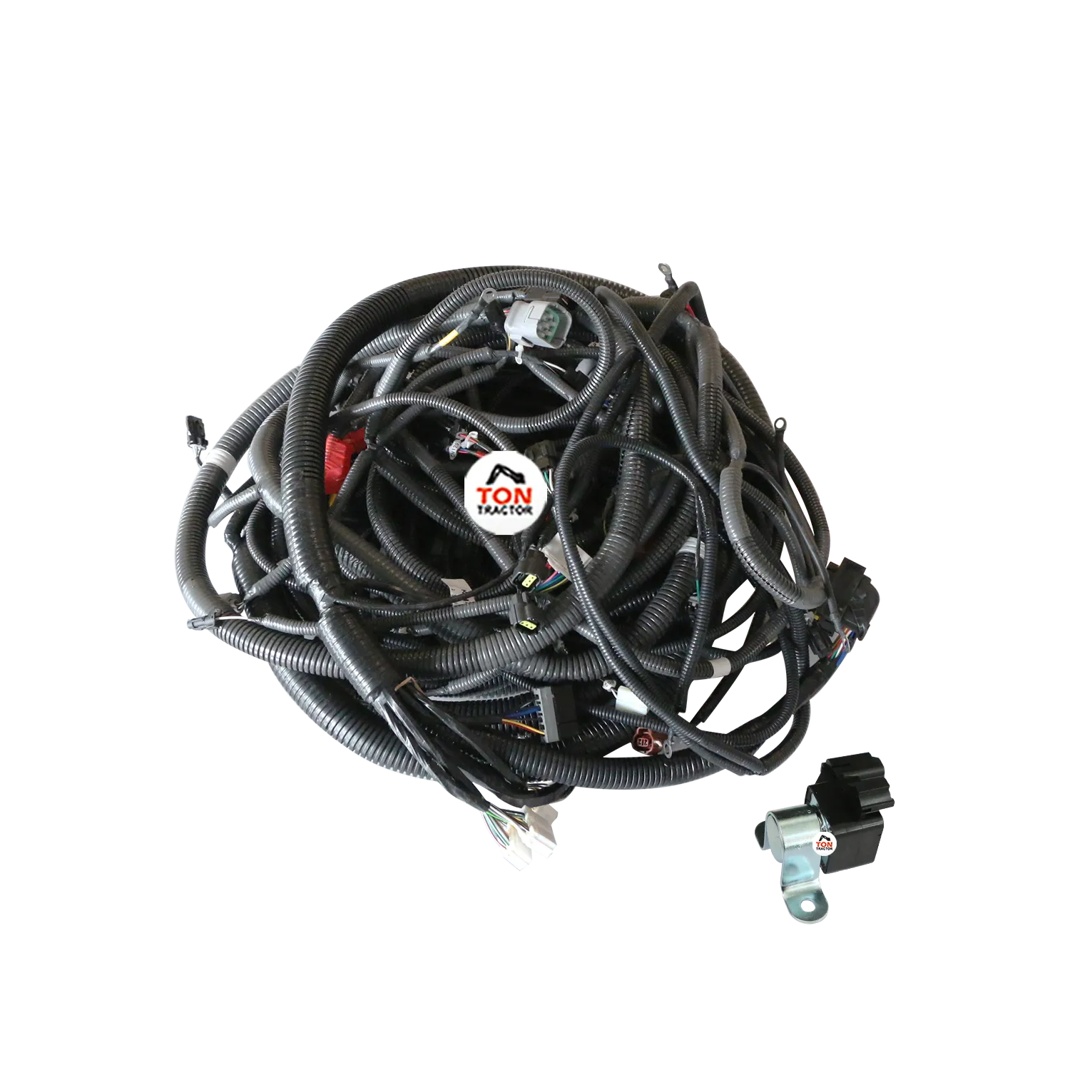 HarnesswireSH210-5Externalwithrelay