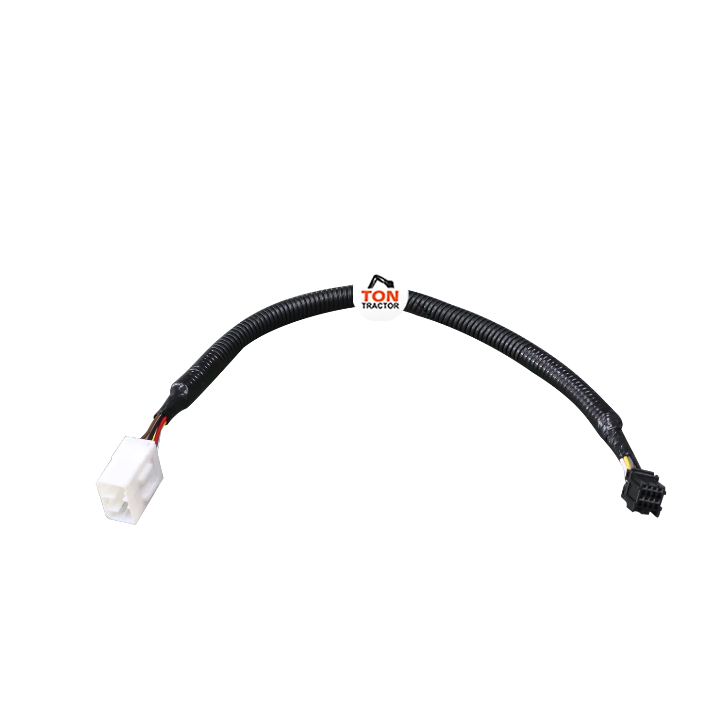 HarnesswireSK200-6EMonitor