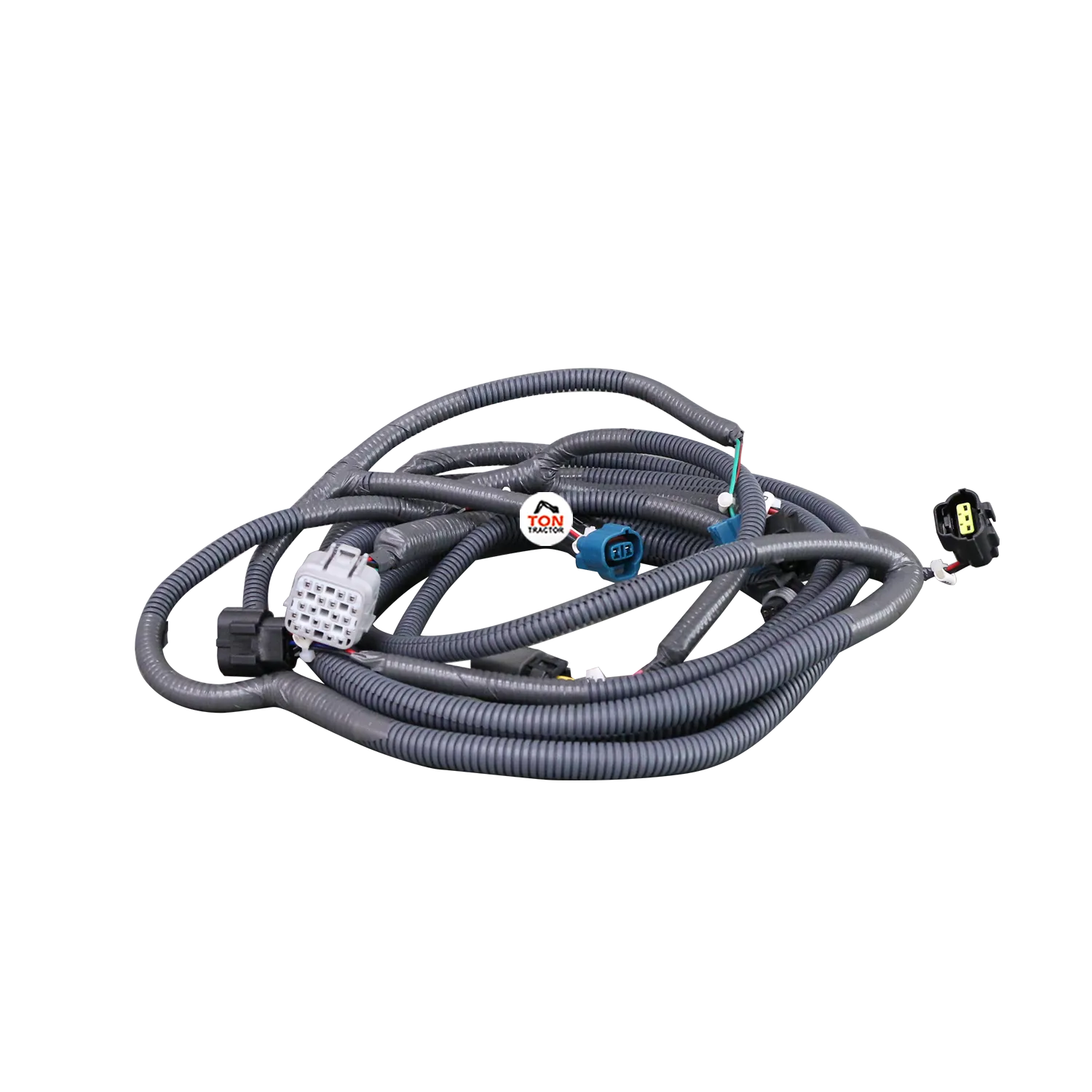 HarnesswireZX120-3Pump(4685402)