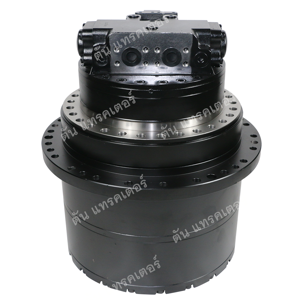 มอเตอร์ตัวเดิน SK2008