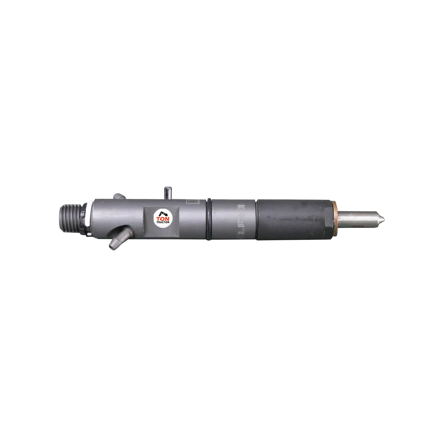 InjectorCAT320D2