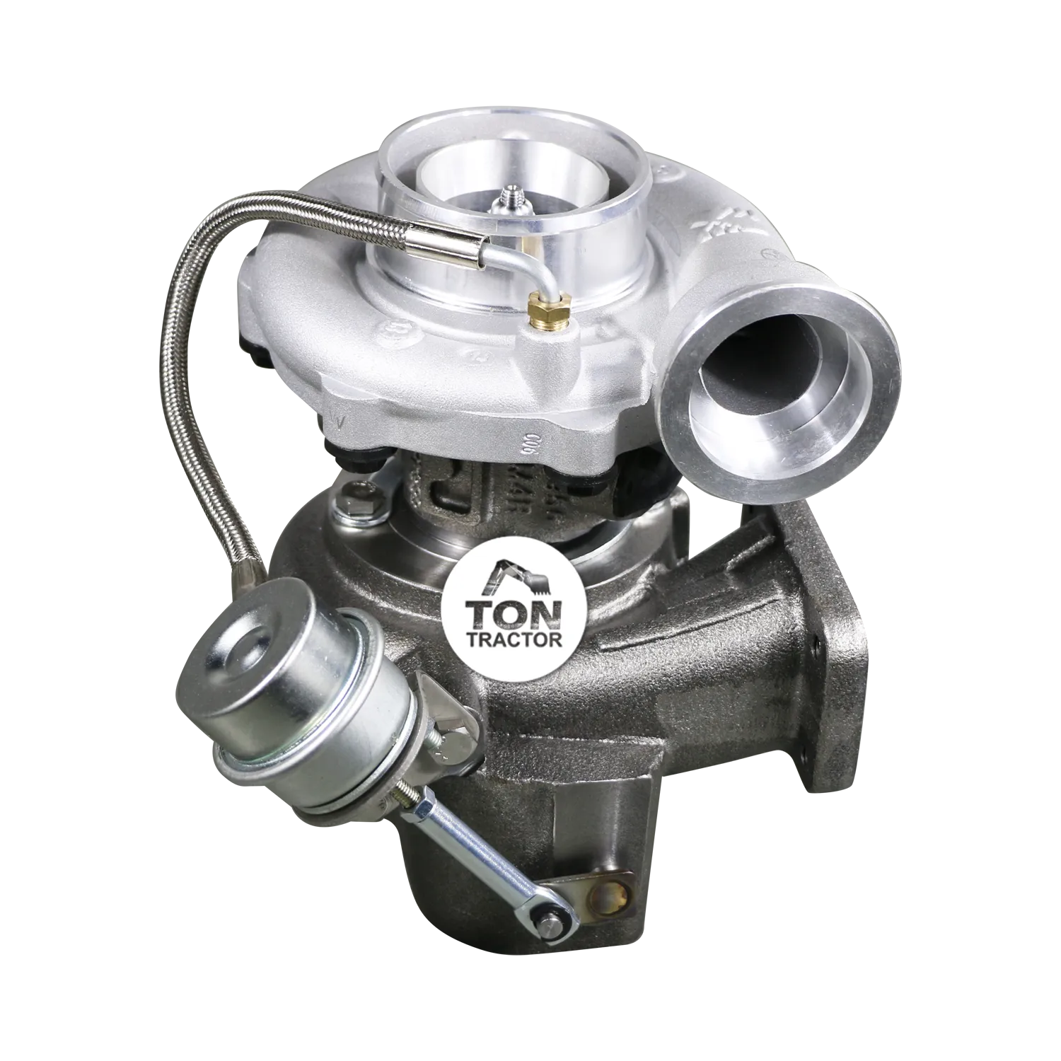 JCB200