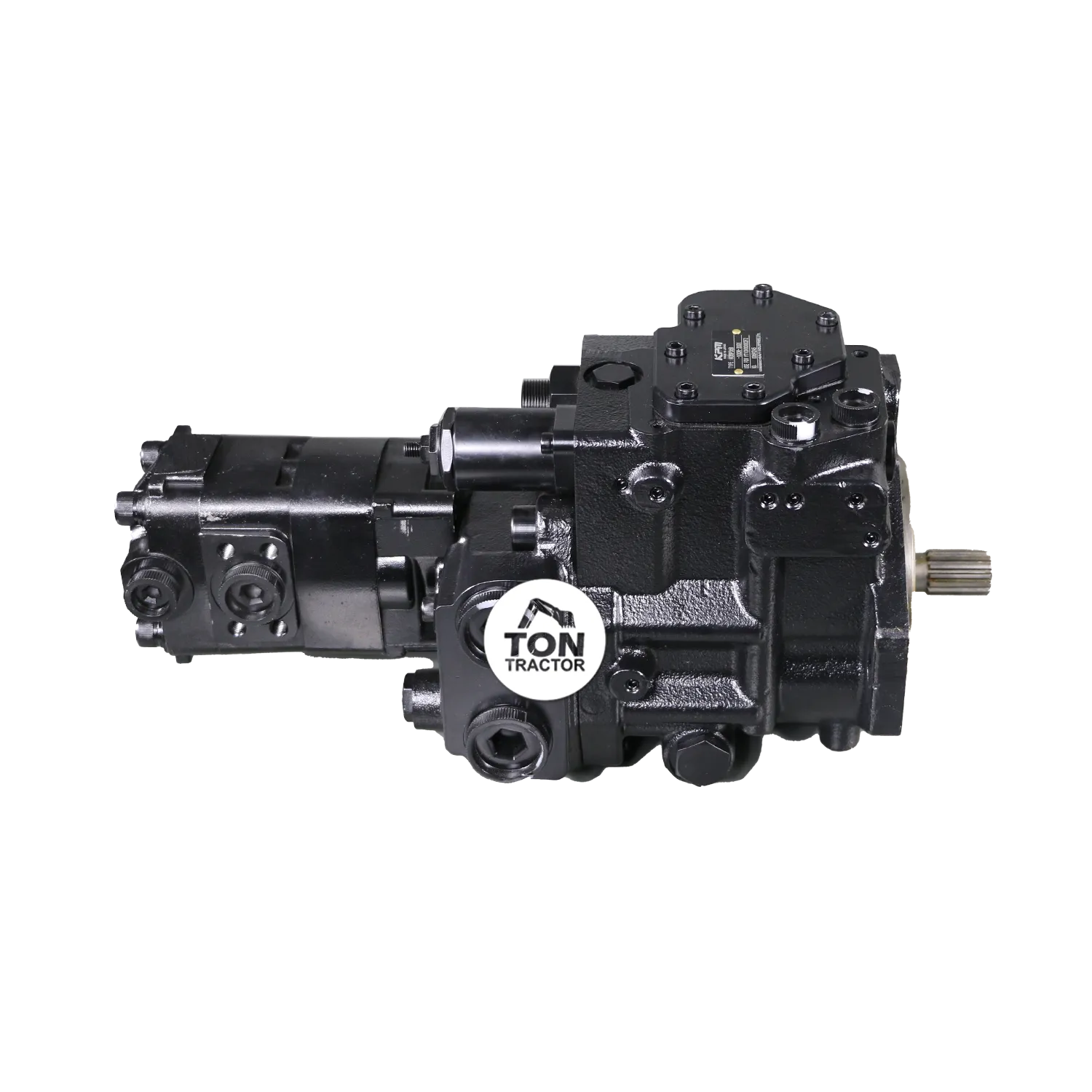 K3SP36B